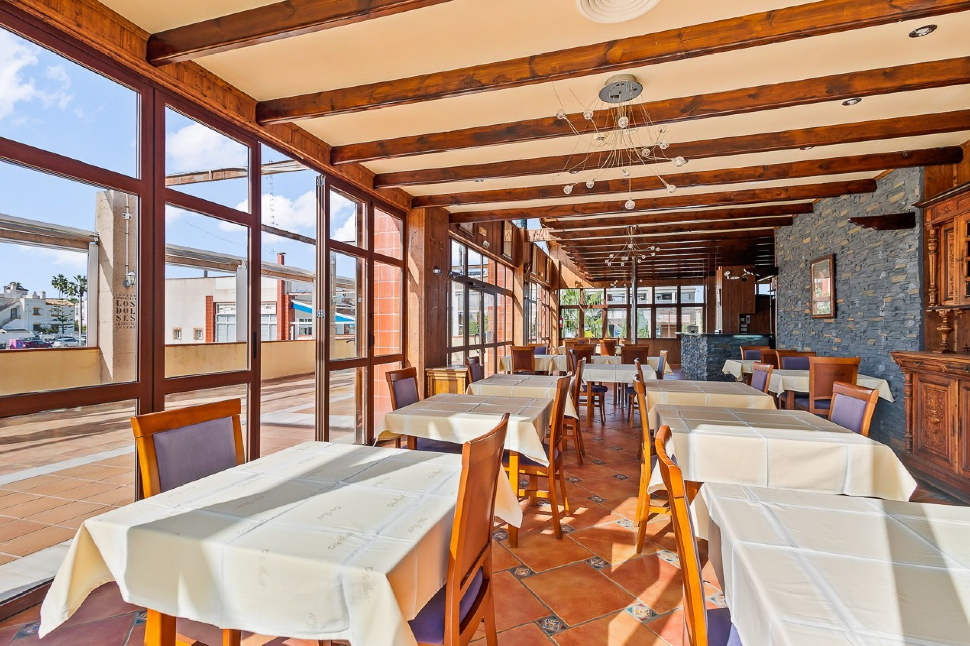 Reventa - Propiedades comerciales - Los Dolses - Costa Blanca Sur