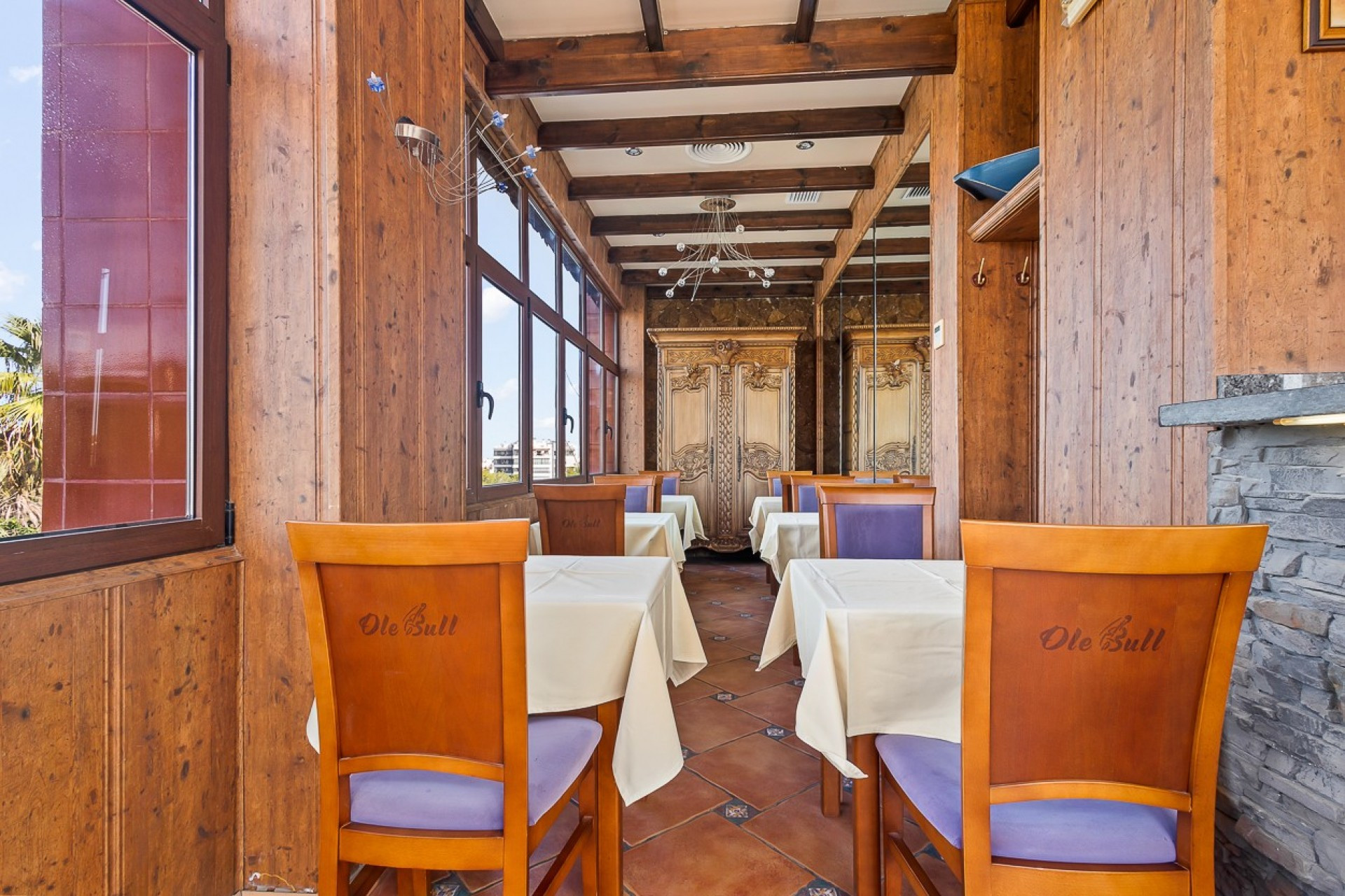 Reventa - Propiedades comerciales - Los Dolses - Costa Blanca Sur