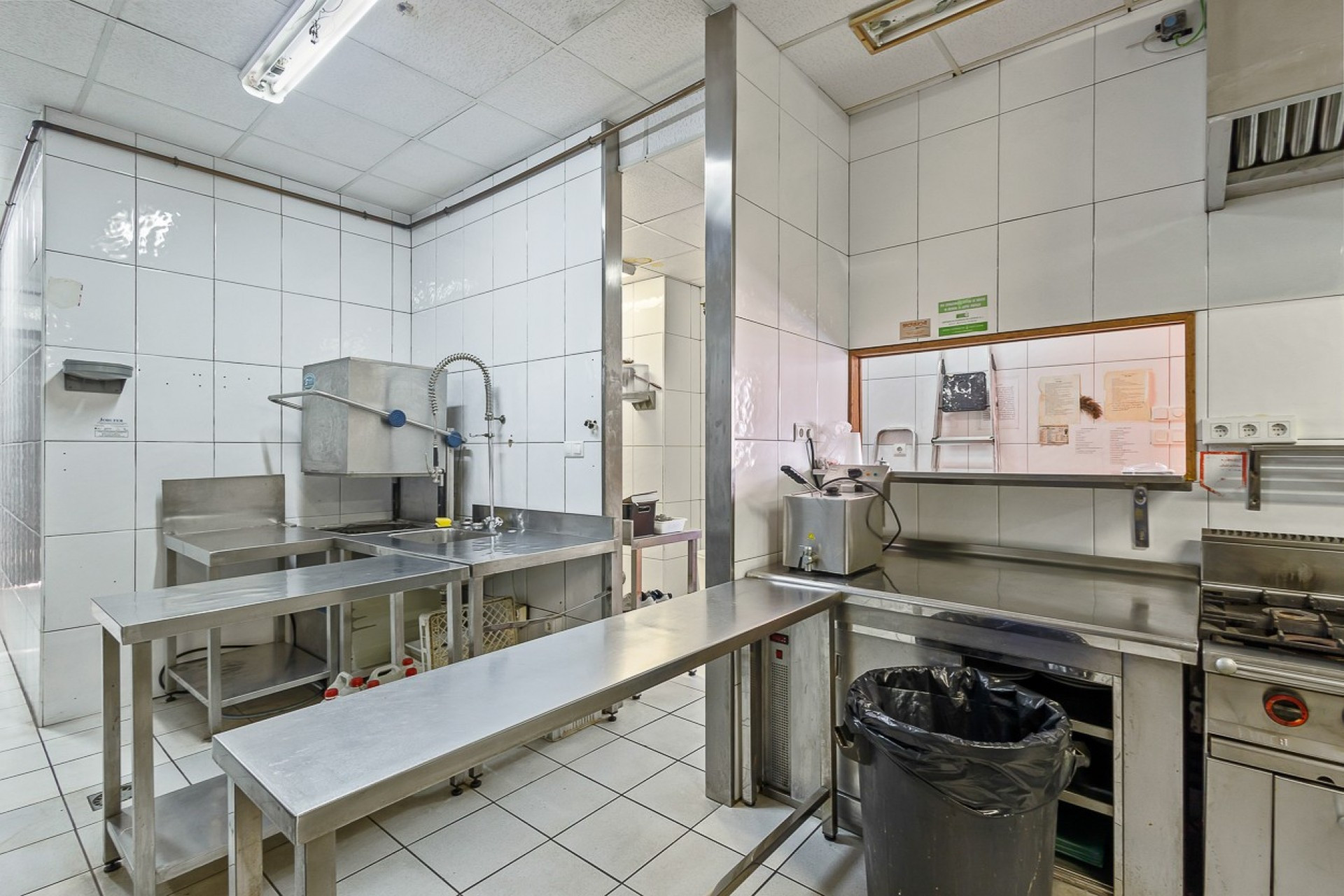 Reventa - Propiedades comerciales - Los Dolses - Costa Blanca Sur