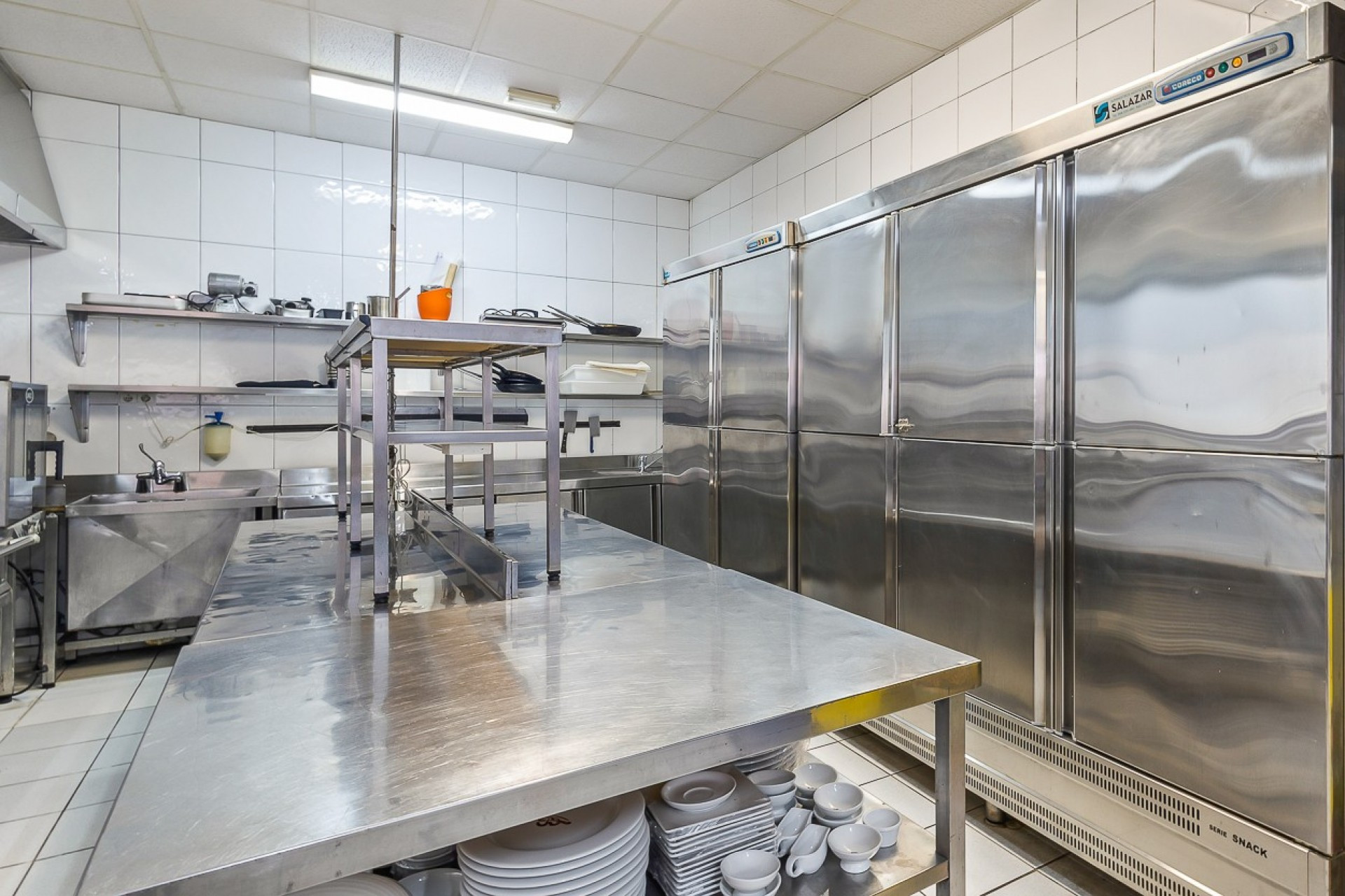 Reventa - Propiedades comerciales - Los Dolses - Costa Blanca Sur