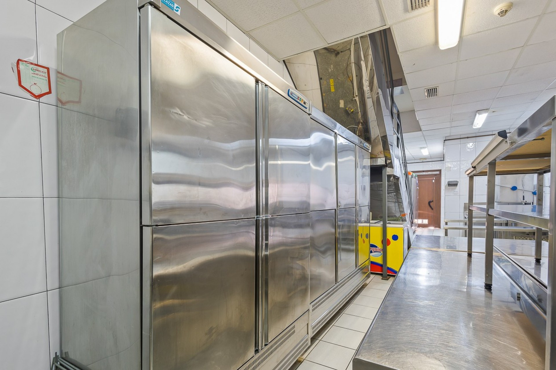 Reventa - Propiedades comerciales - Los Dolses - Costa Blanca Sur