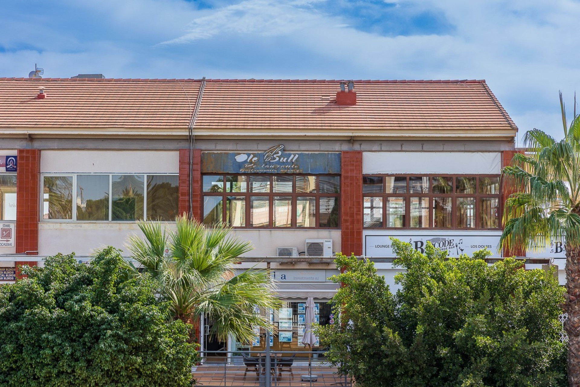 Reventa - Propiedades comerciales - Los Dolses - Costa Blanca Sur