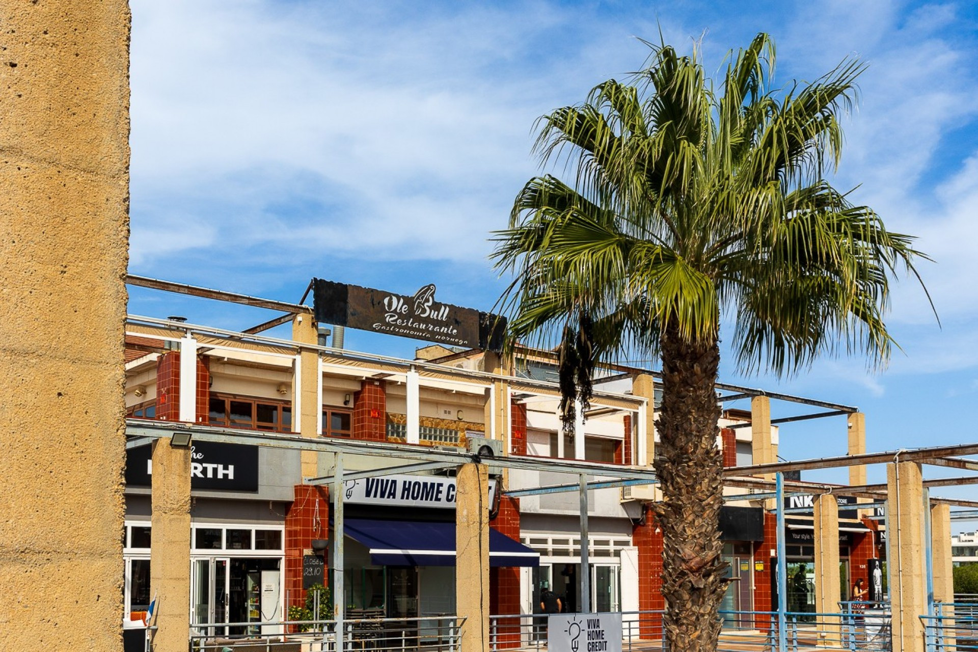 Reventa - Propiedades comerciales - Los Dolses - Costa Blanca Sur