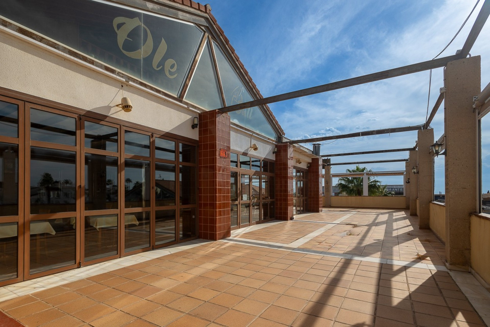 Reventa - Propiedades comerciales - Los Dolses - Costa Blanca Sur