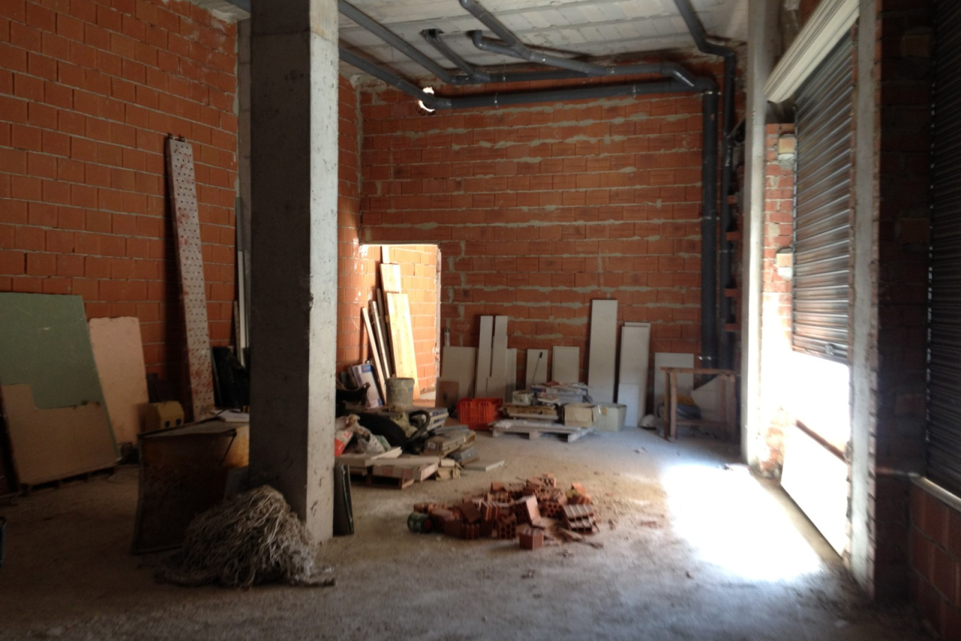 Reventa - Propiedades comerciales - Los Montesinos - Costa Blanca Sur