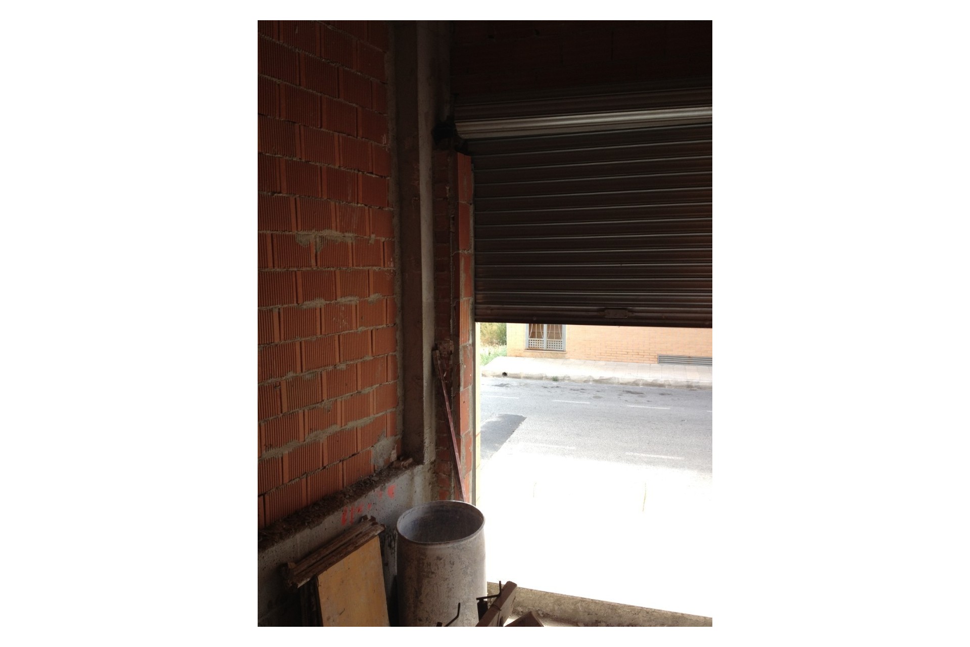 Reventa - Propiedades comerciales - Los Montesinos - Costa Blanca Sur