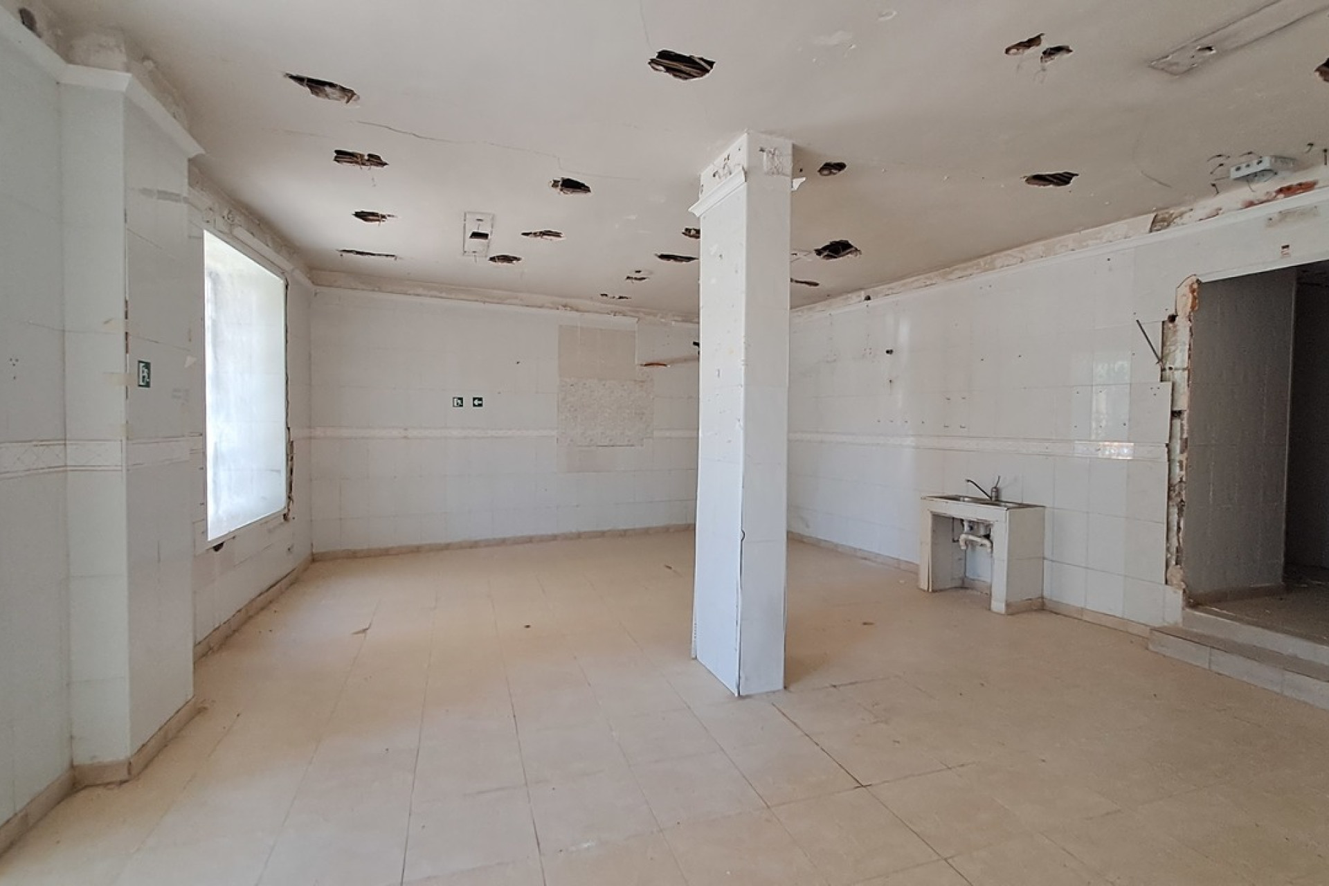 Reventa - Propiedades comerciales - Orihuela - Costa Blanca Sur