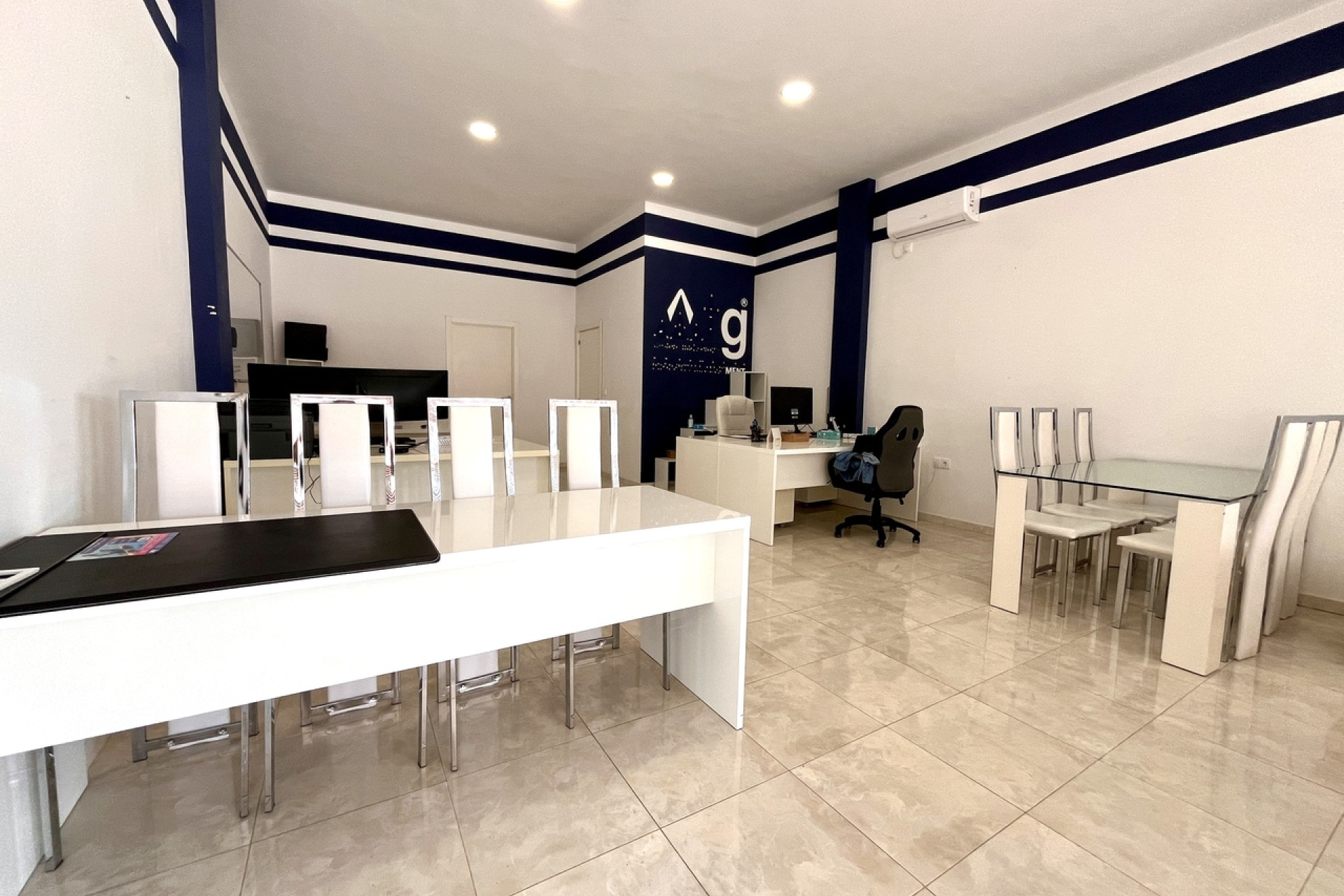 Reventa - Propiedades comerciales - Playa Flamenca - Costa Blanca Sur