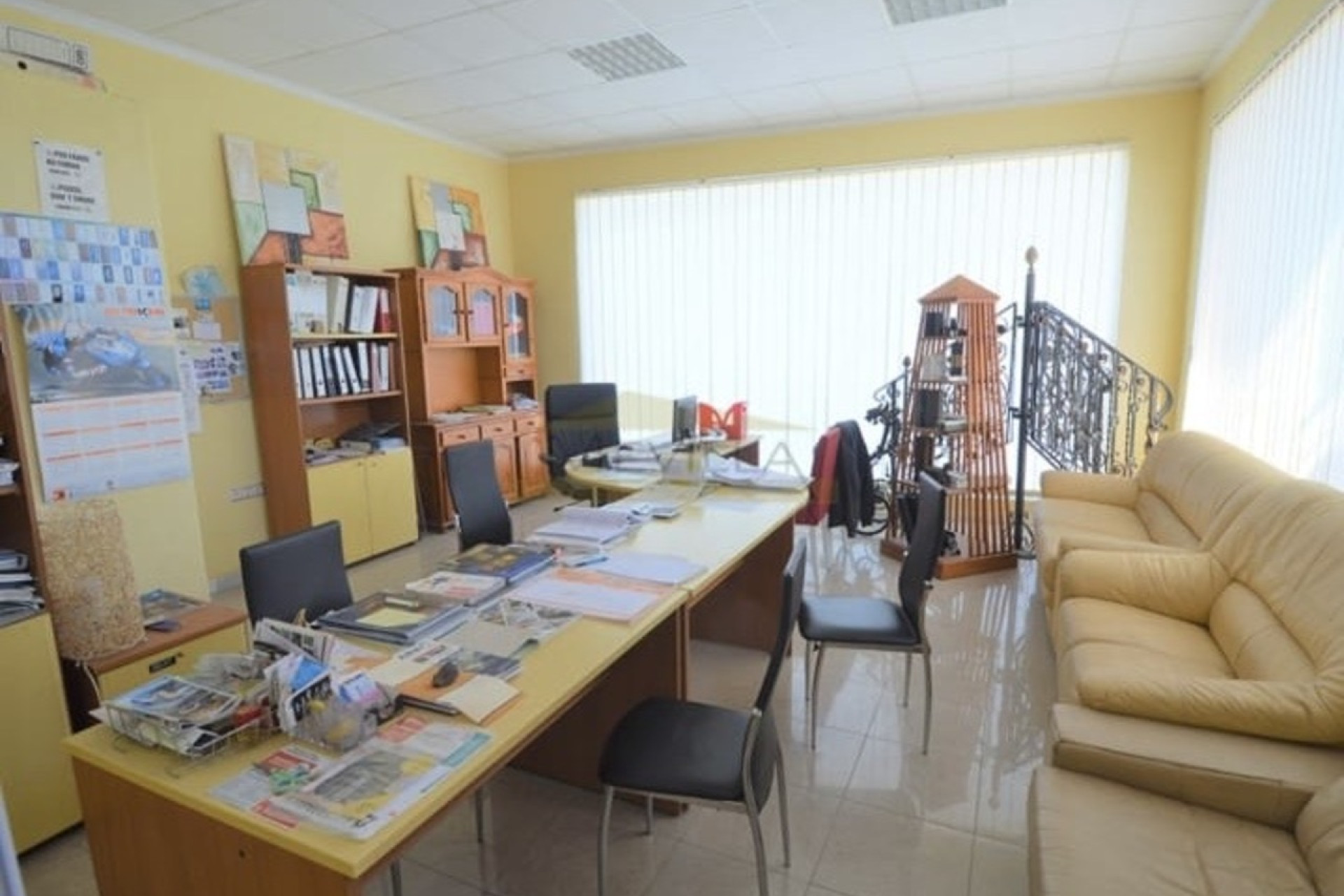 Reventa - Propiedades comerciales - San Miguel de Salinas - Costa Blanca Sur