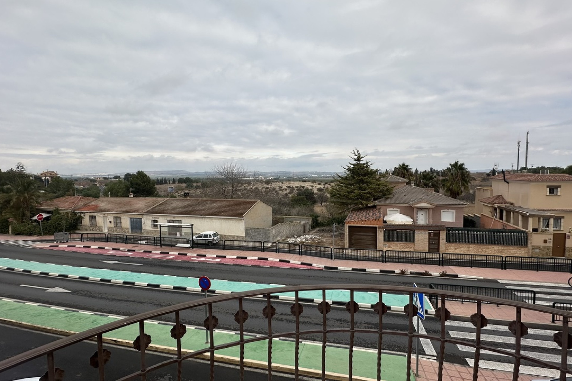 Reventa - Propiedades comerciales - San Miguel de Salinas - Costa Blanca Sur