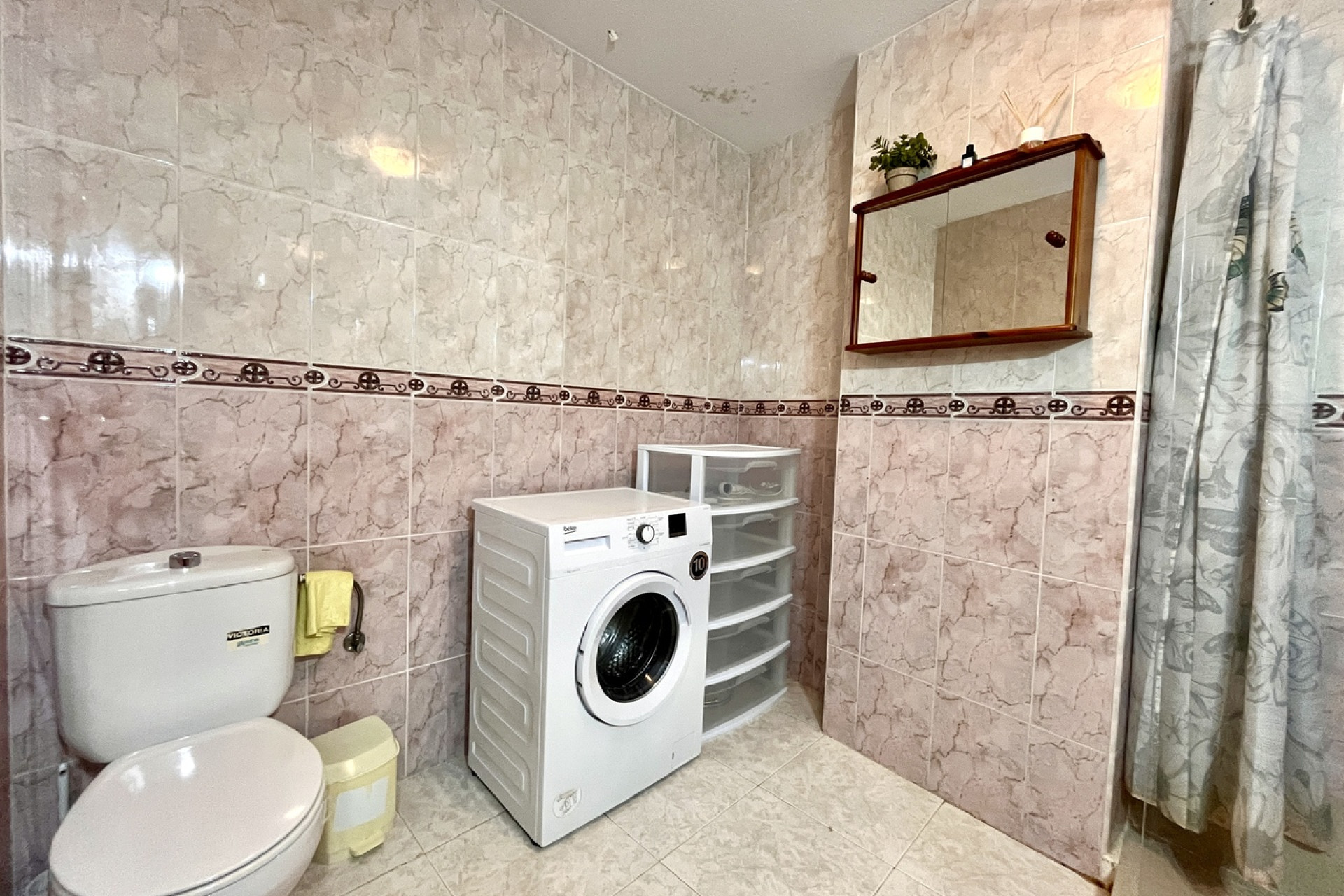 Reventa - Propiedades comerciales - San Miguel de Salinas - Costa Blanca Sur