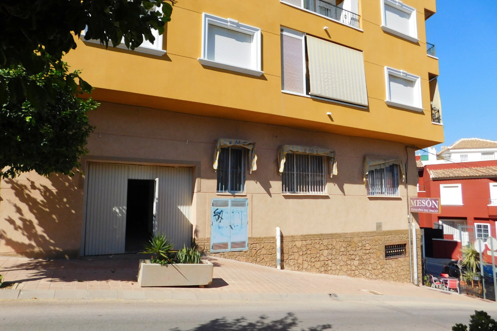 Reventa - Propiedades comerciales - San Miguel de Salinas - Costa Blanca Sur