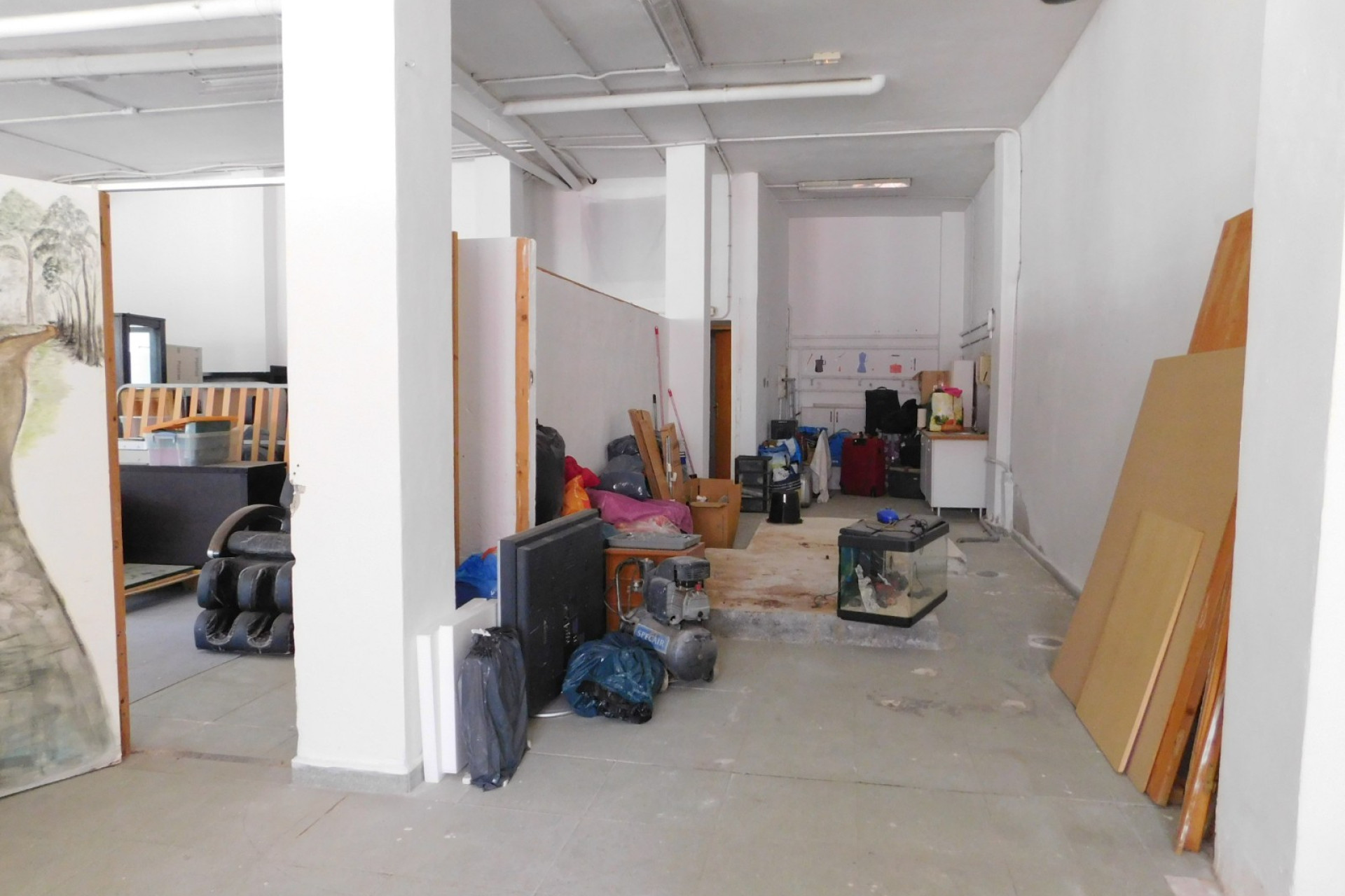 Reventa - Propiedades comerciales - San Miguel de Salinas - Costa Blanca Sur