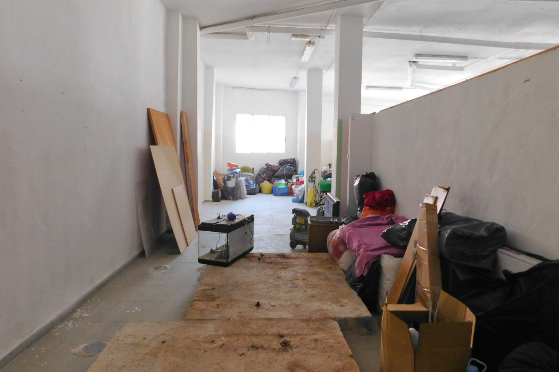 Reventa - Propiedades comerciales - San Miguel de Salinas - Costa Blanca Sur