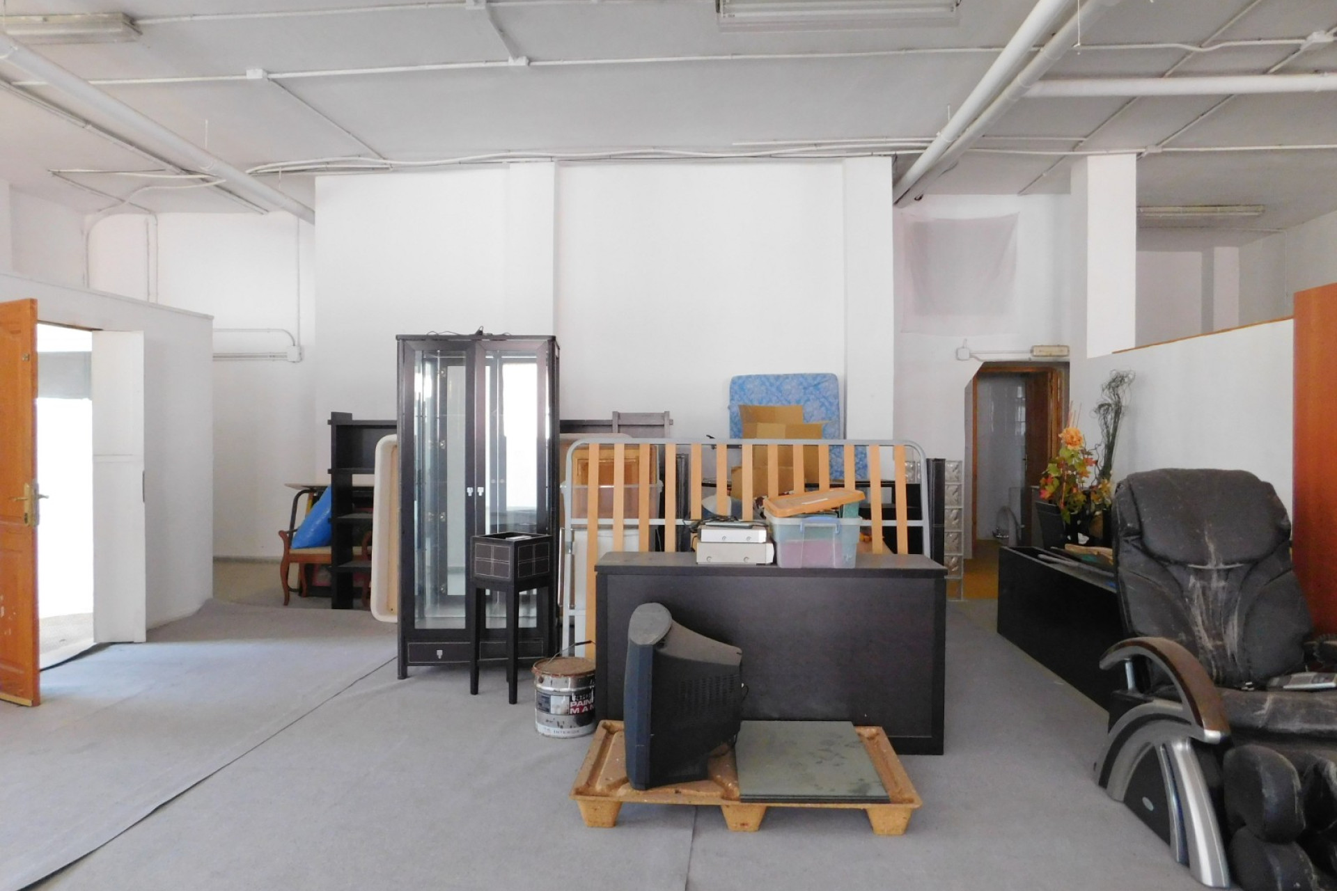 Reventa - Propiedades comerciales - San Miguel de Salinas - Costa Blanca Sur