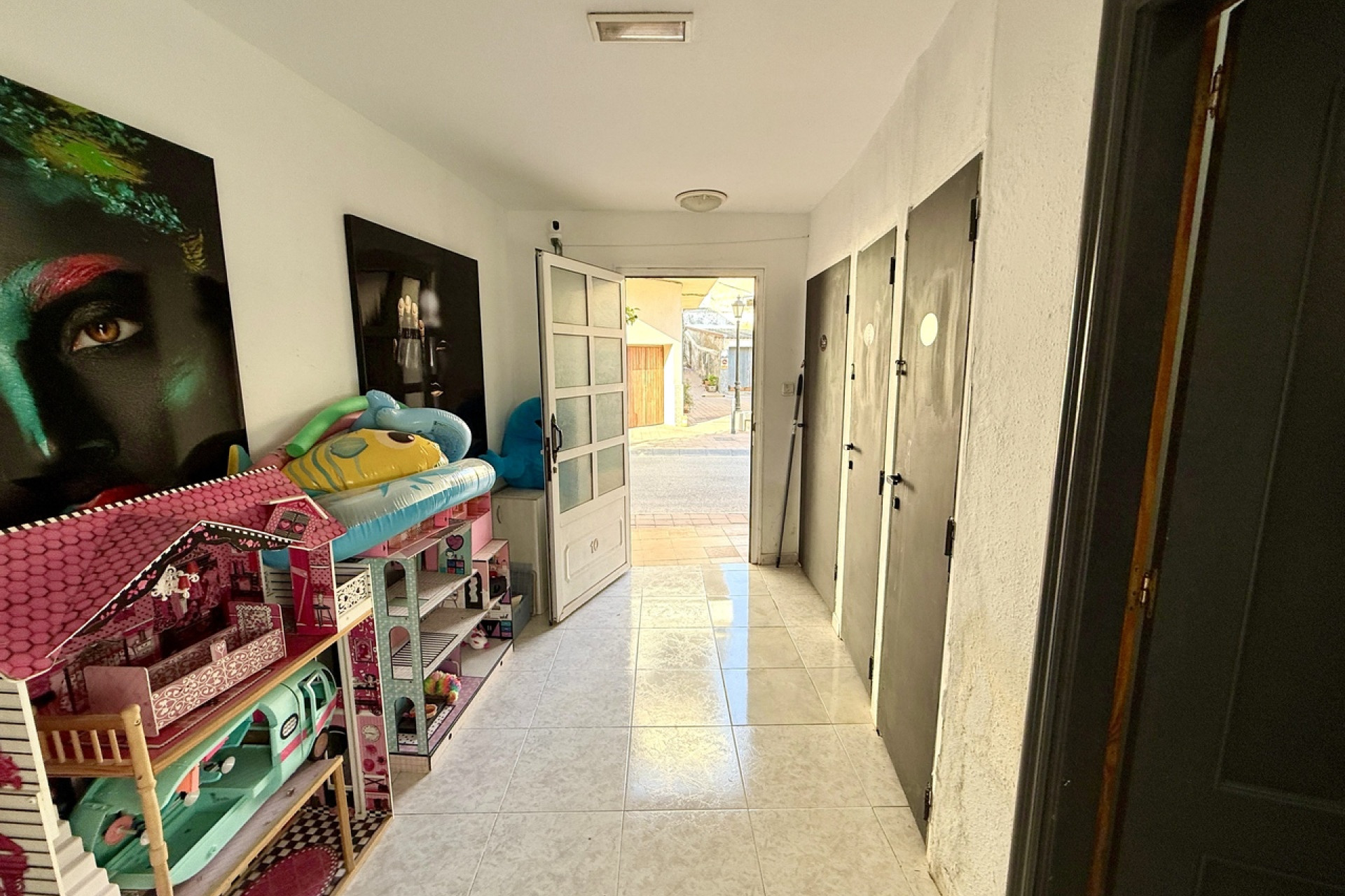 Reventa - Propiedades comerciales - San Miguel de Salinas - Costa Blanca Sur