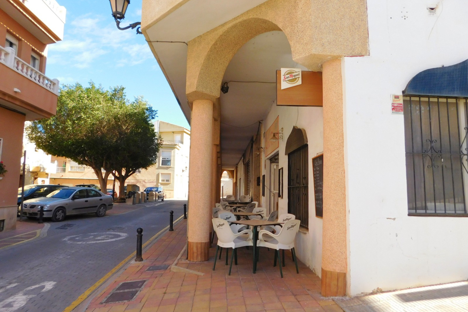 Reventa - Propiedades comerciales - San Miguel de Salinas - Costa Blanca Sur