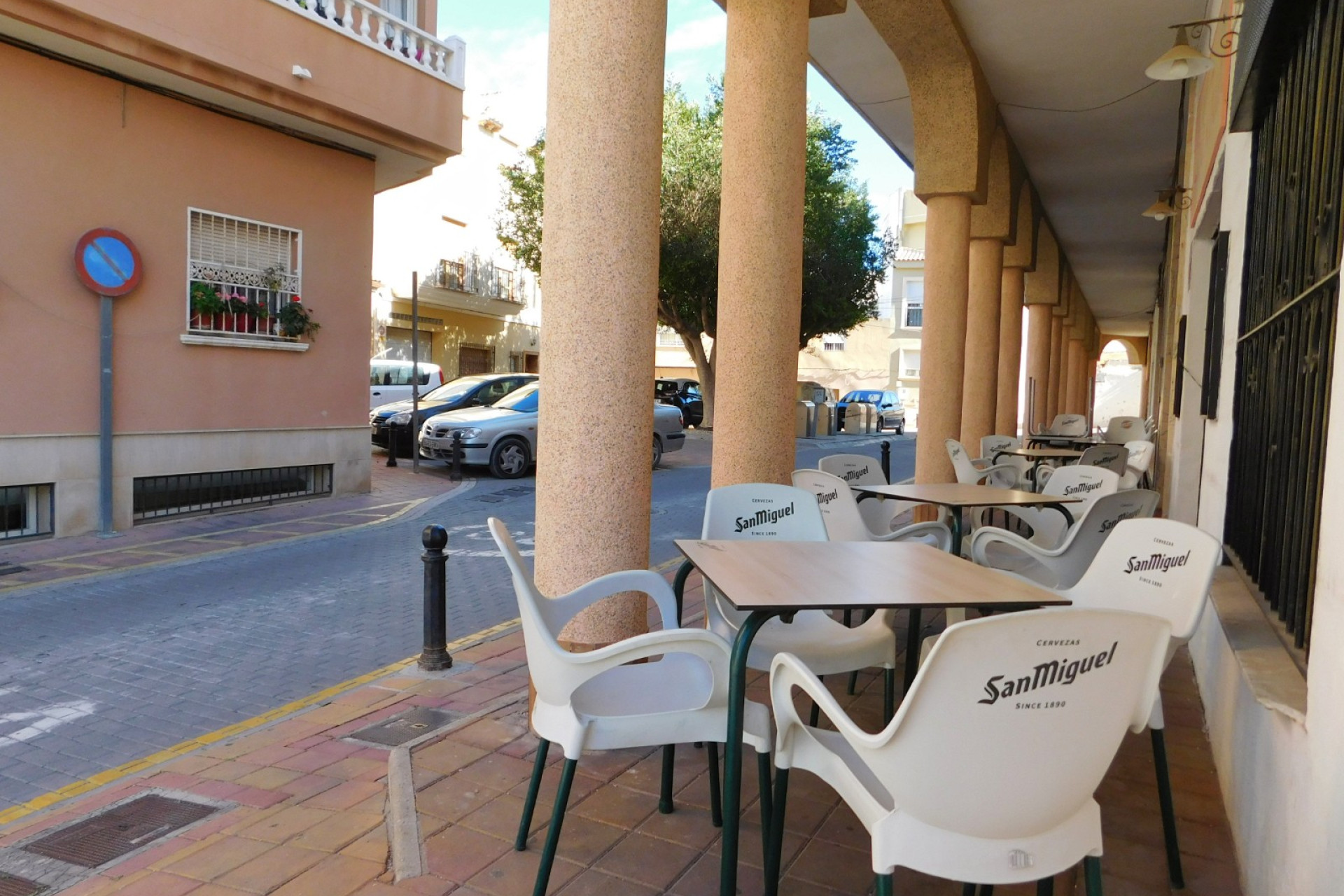 Reventa - Propiedades comerciales - San Miguel de Salinas - Costa Blanca Sur