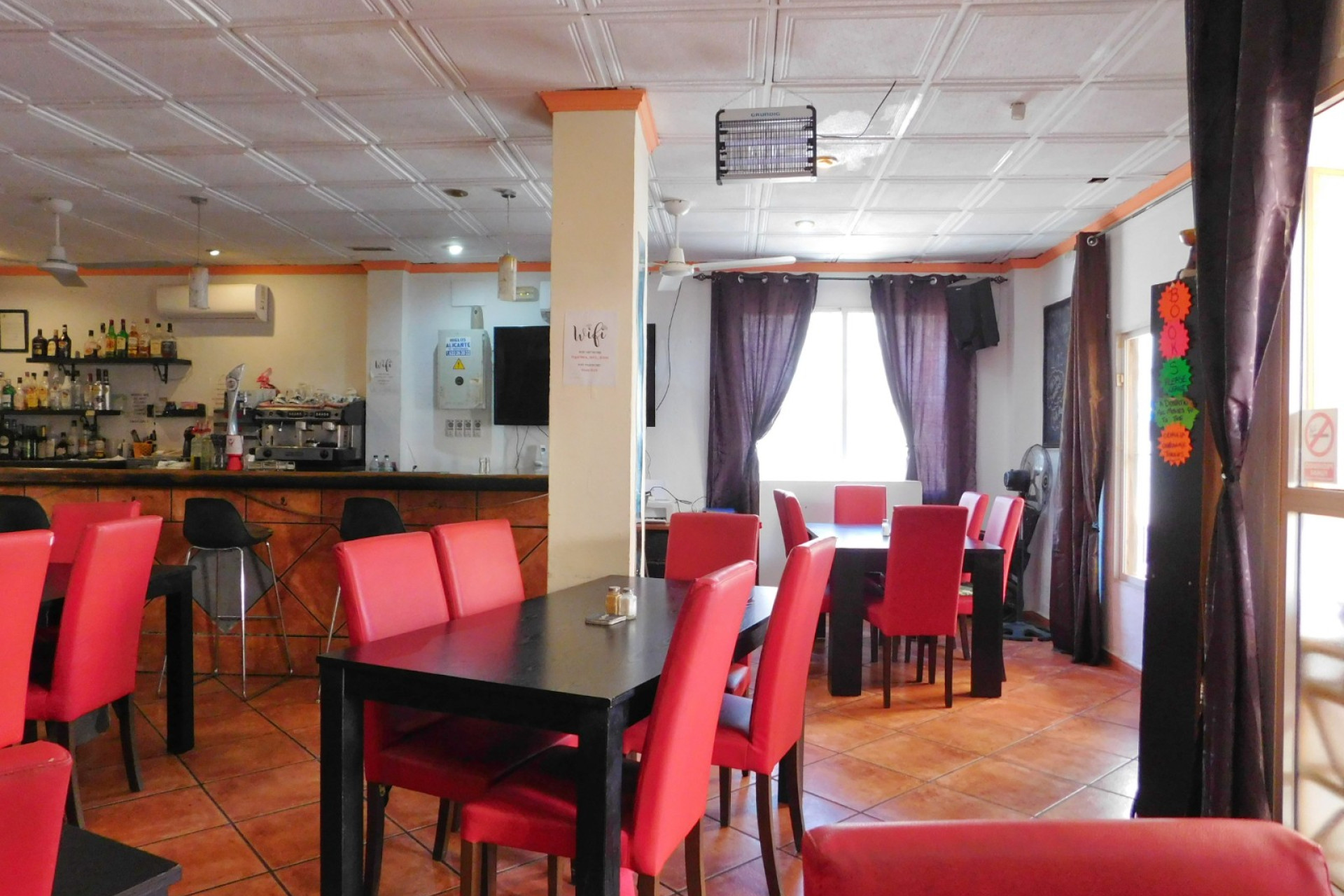 Reventa - Propiedades comerciales - San Miguel de Salinas - Costa Blanca Sur