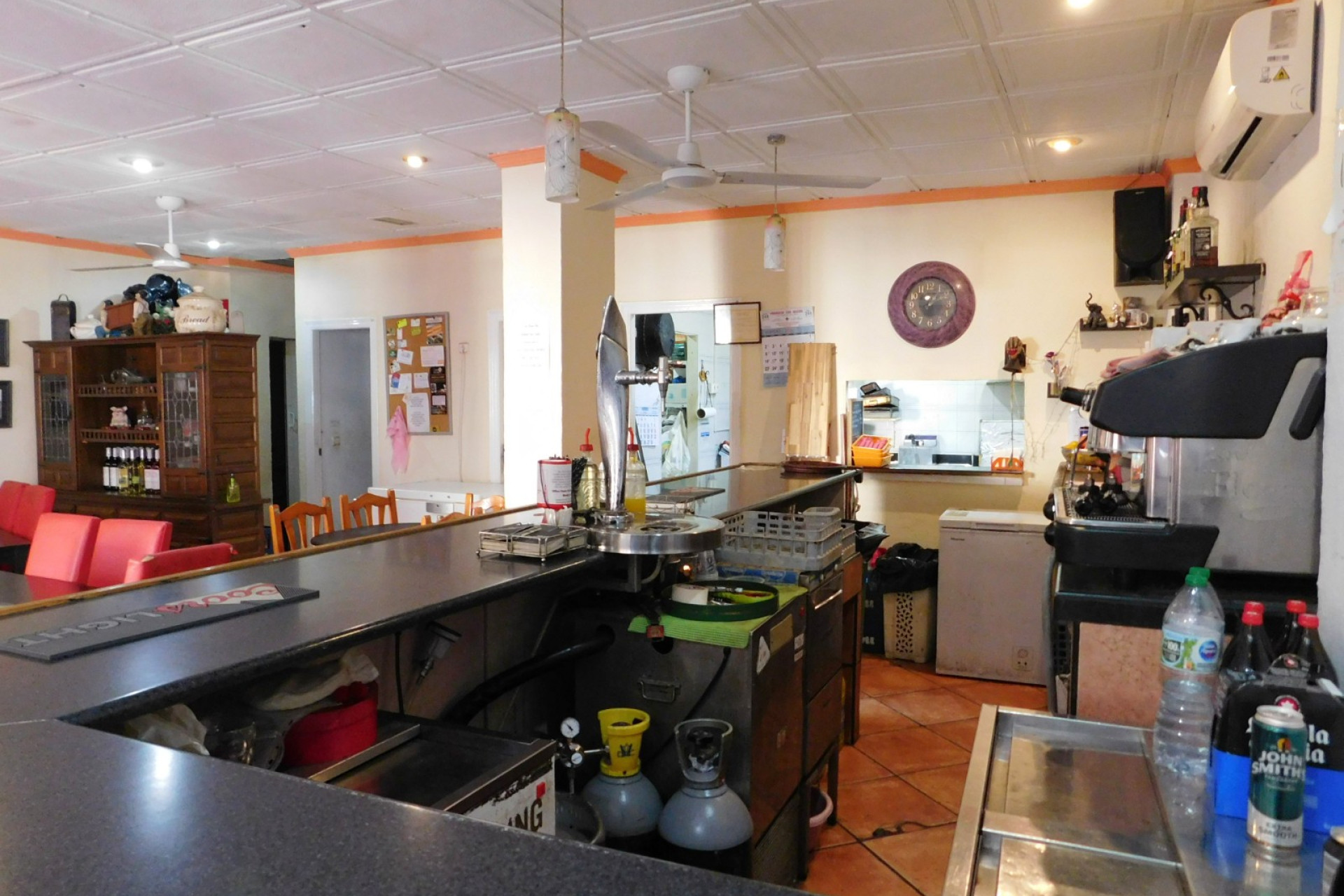 Reventa - Propiedades comerciales - San Miguel de Salinas - Costa Blanca Sur