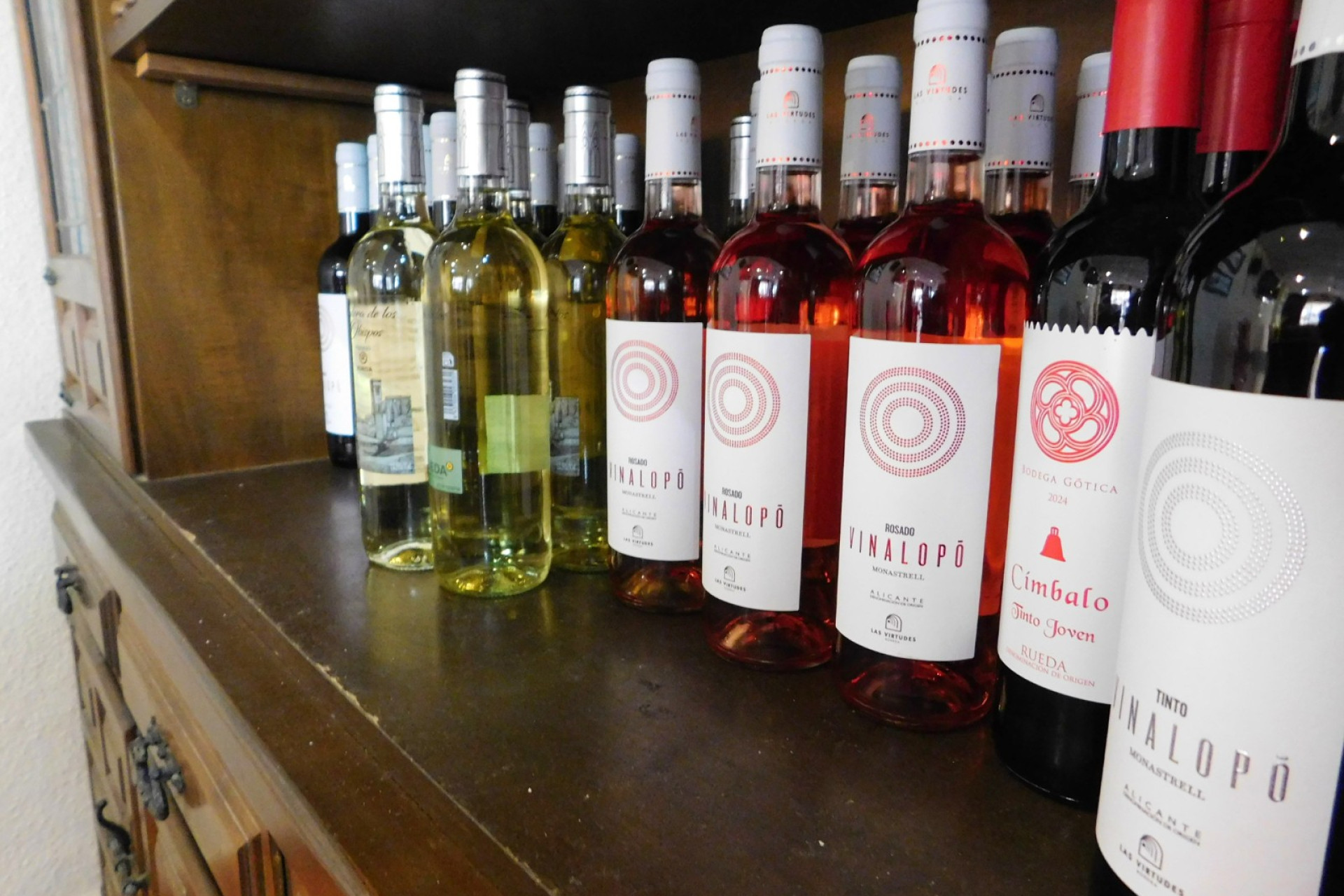 Reventa - Propiedades comerciales - San Miguel de Salinas - Costa Blanca Sur