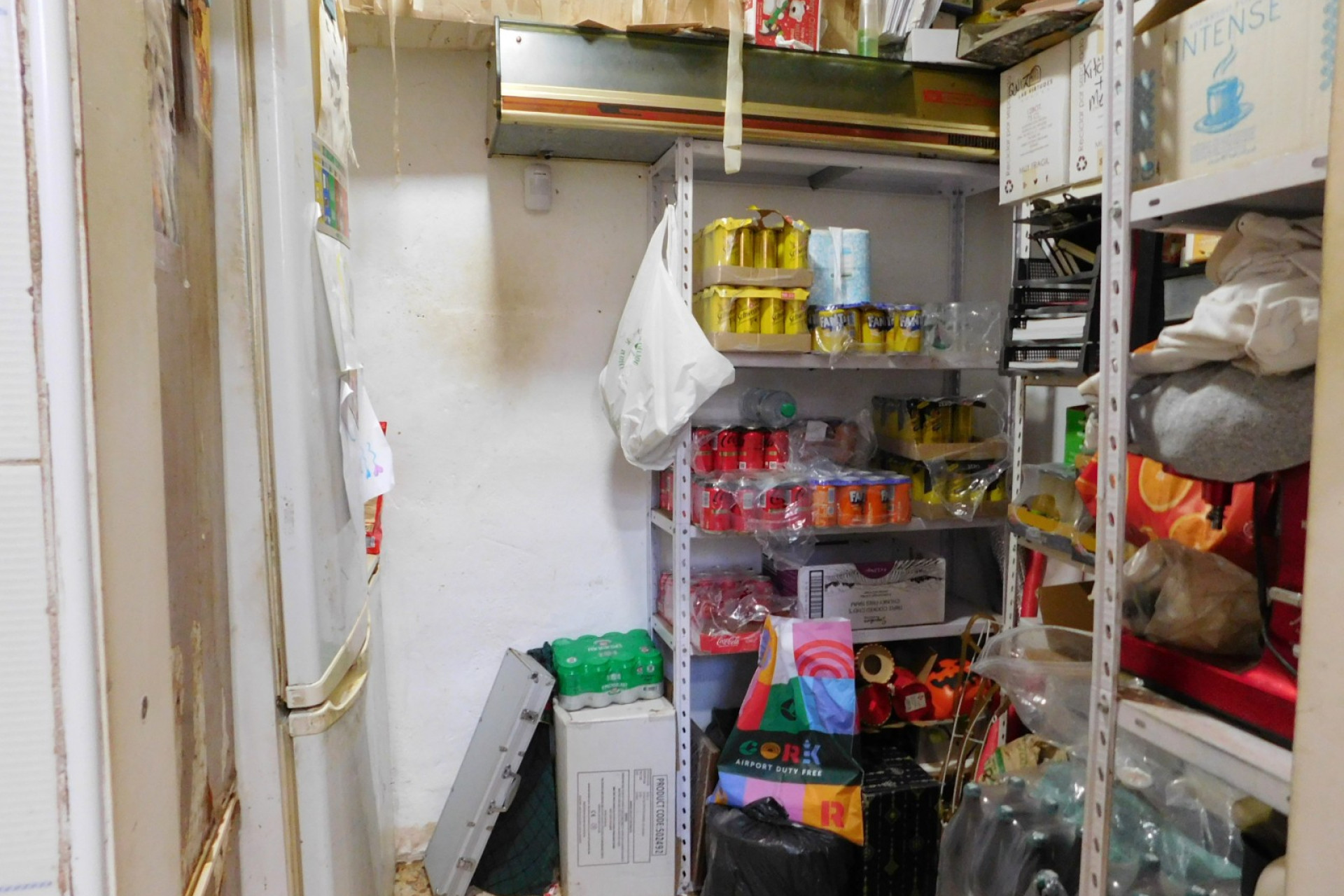 Reventa - Propiedades comerciales - San Miguel de Salinas - Costa Blanca Sur