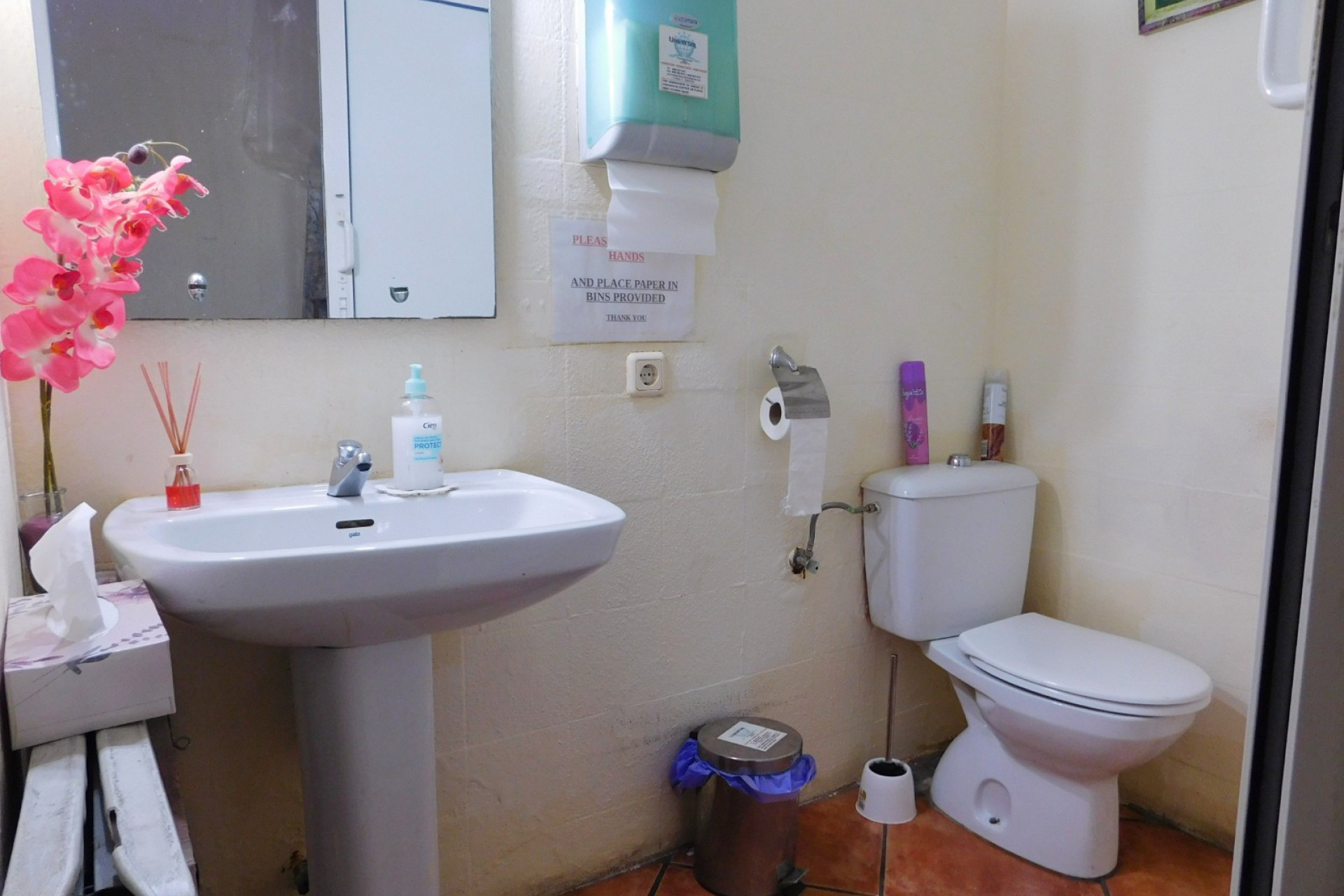 Reventa - Propiedades comerciales - San Miguel de Salinas - Costa Blanca Sur