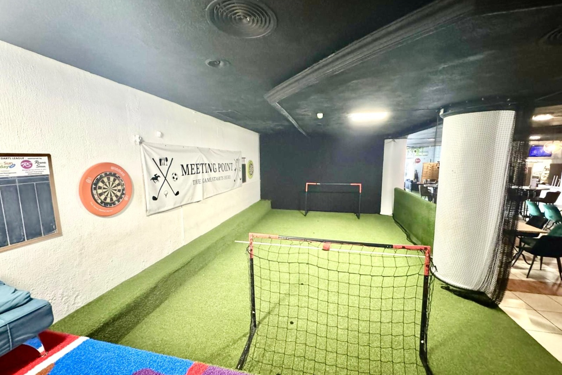 Reventa - Propiedades comerciales - San Miguel de Salinas - Costa Blanca Sur