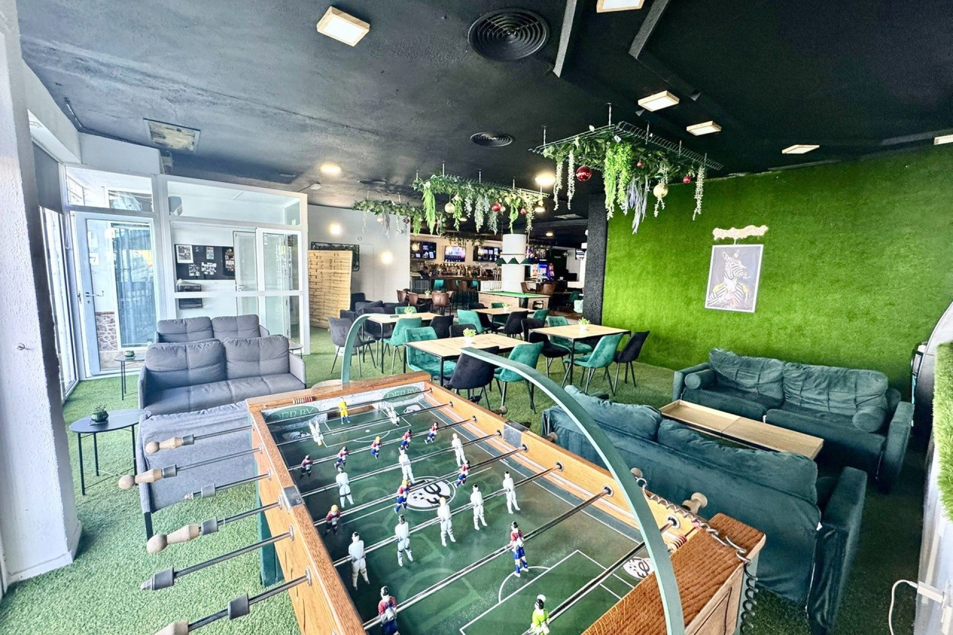 Reventa - Propiedades comerciales - San Miguel de Salinas - Costa Blanca Sur