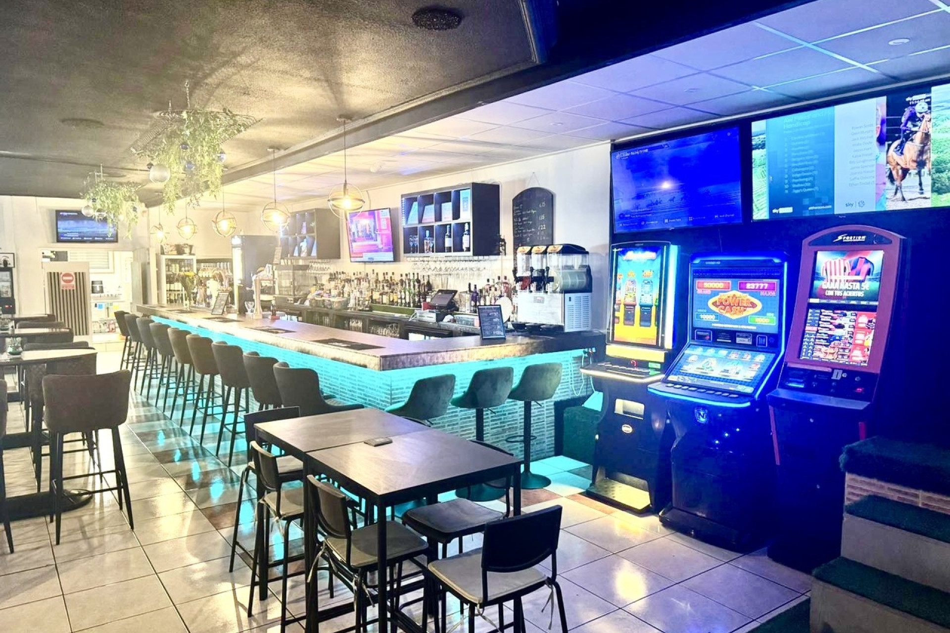 Reventa - Propiedades comerciales - San Miguel de Salinas - Costa Blanca Sur