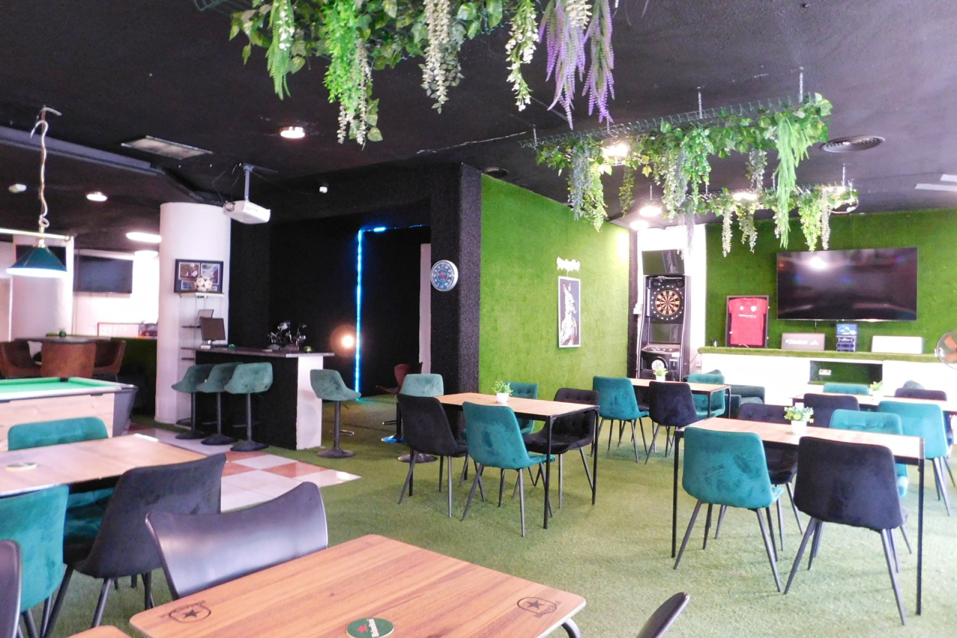 Reventa - Propiedades comerciales - San Miguel de Salinas - Costa Blanca Sur