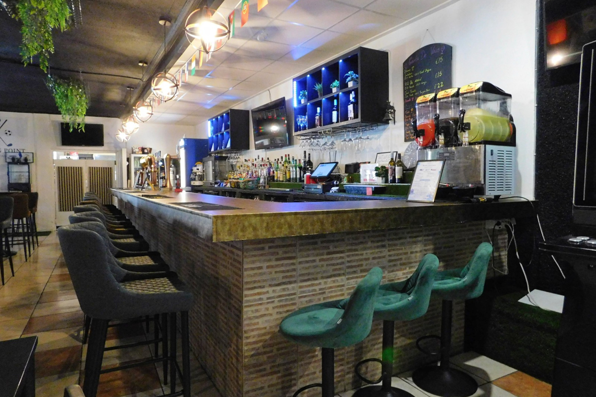 Reventa - Propiedades comerciales - San Miguel de Salinas - Costa Blanca Sur