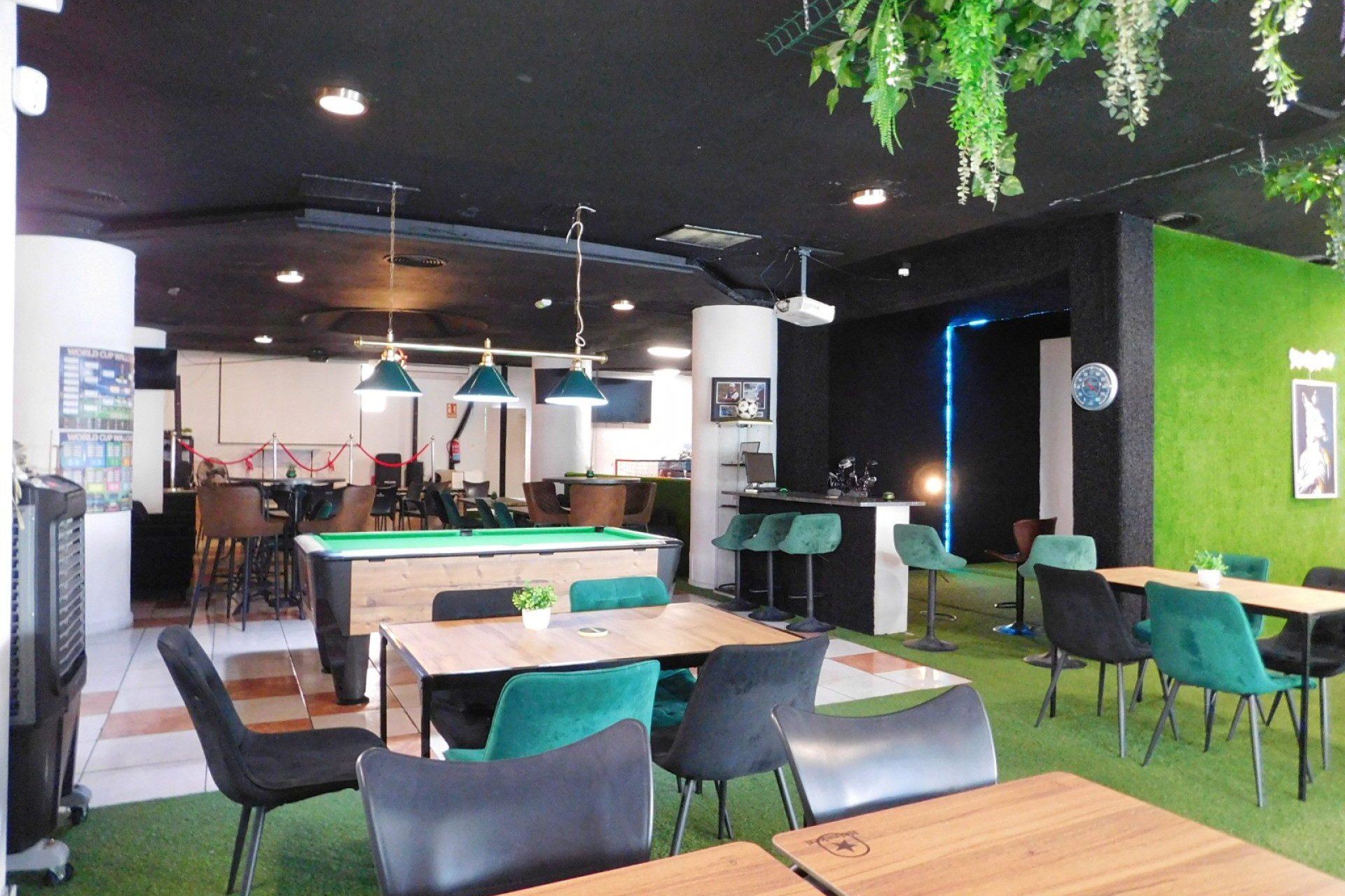 Reventa - Propiedades comerciales - San Miguel de Salinas - Costa Blanca Sur