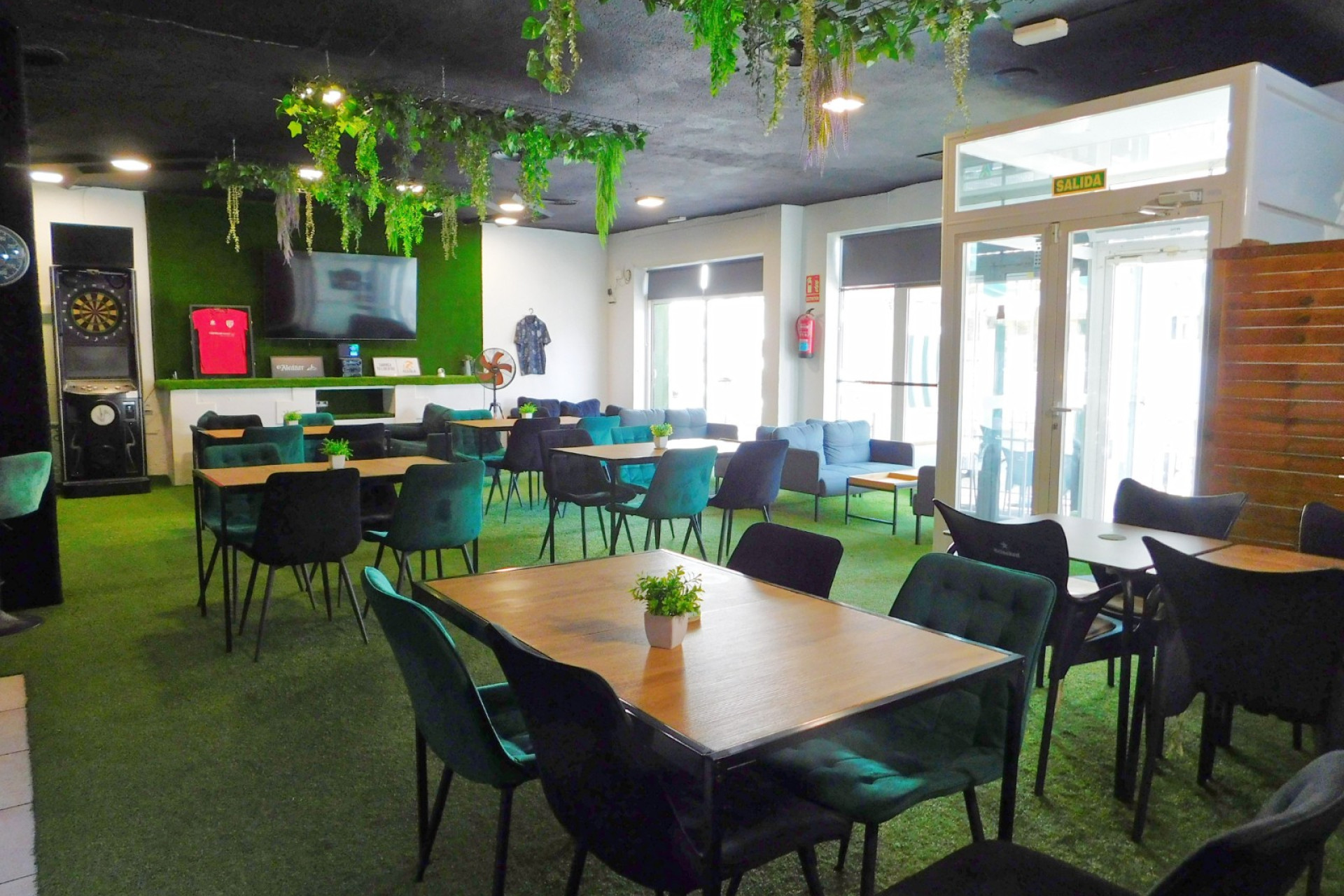 Reventa - Propiedades comerciales - San Miguel de Salinas - Costa Blanca Sur