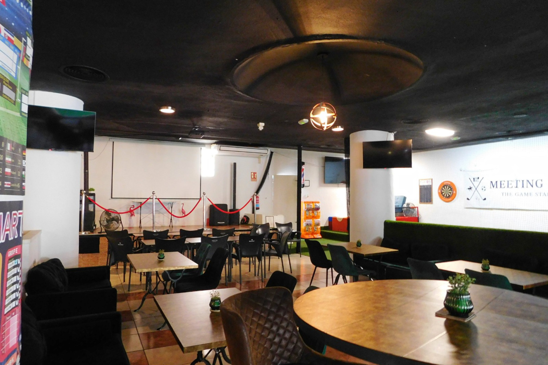 Reventa - Propiedades comerciales - San Miguel de Salinas - Costa Blanca Sur