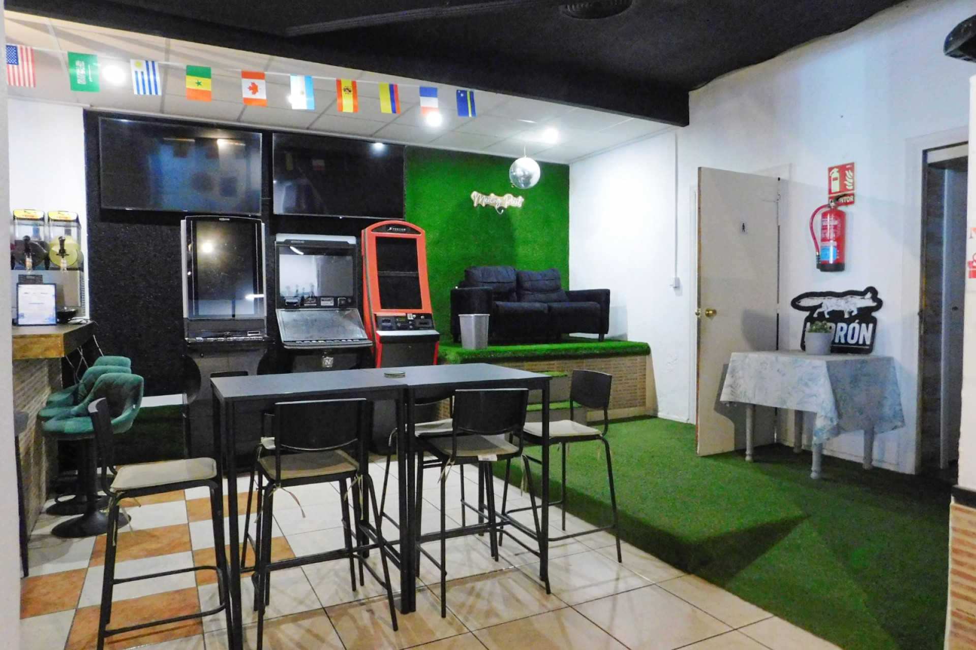 Reventa - Propiedades comerciales - San Miguel de Salinas - Costa Blanca Sur