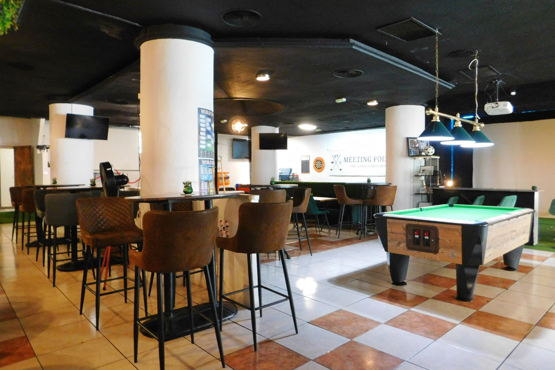 Reventa - Propiedades comerciales - San Miguel de Salinas - Costa Blanca Sur