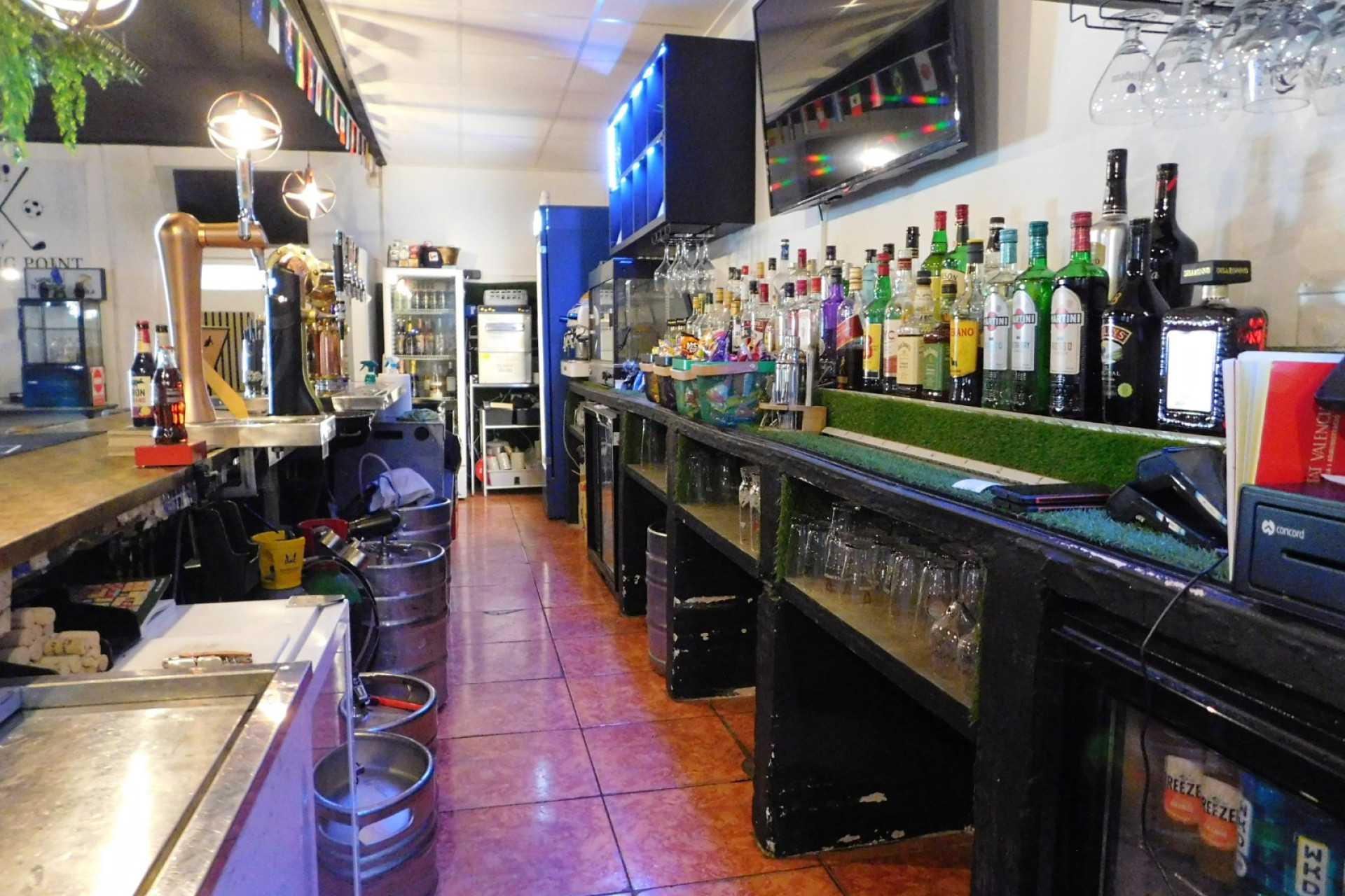 Reventa - Propiedades comerciales - San Miguel de Salinas - Costa Blanca Sur
