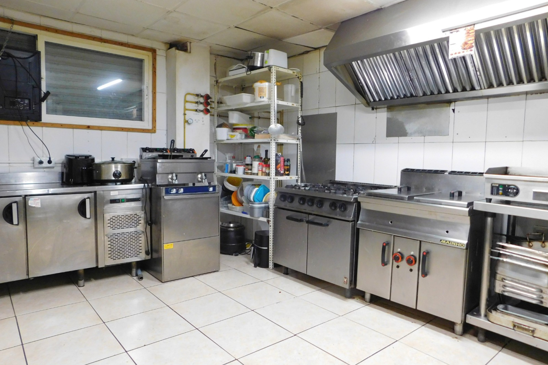 Reventa - Propiedades comerciales - San Miguel de Salinas - Costa Blanca Sur