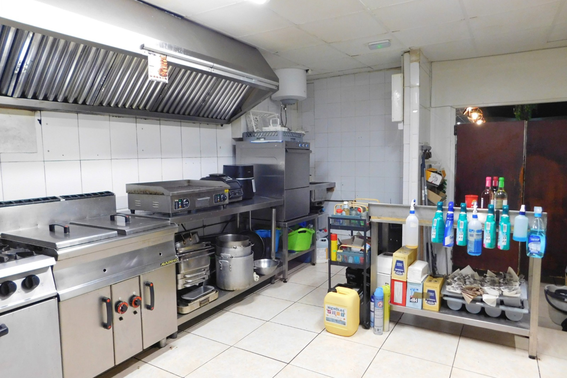 Reventa - Propiedades comerciales - San Miguel de Salinas - Costa Blanca Sur