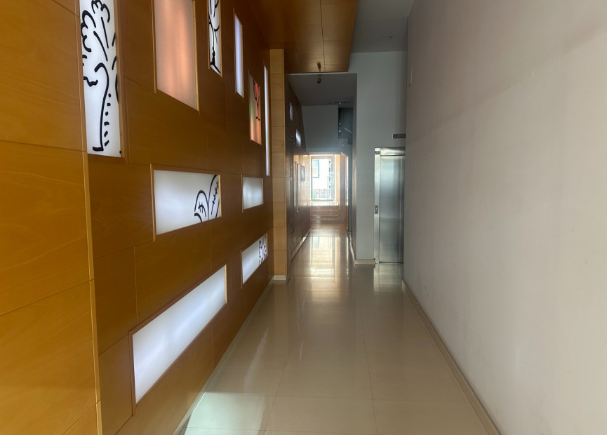 Reventa - Propiedades comerciales - San Pedro del Pinatar - Costa Calida