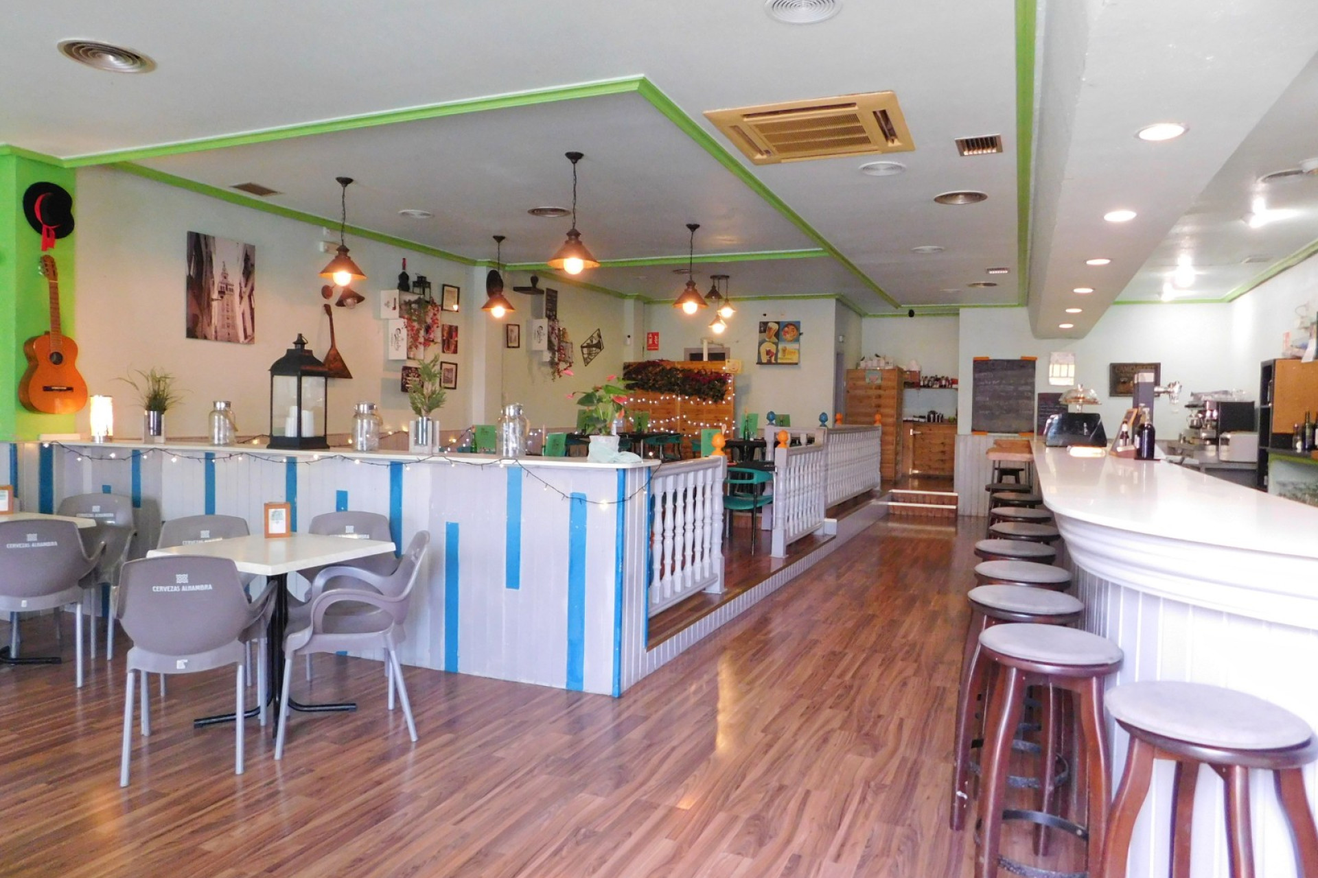 Reventa - Propiedades comerciales - Torremendo - Costa Blanca Sur