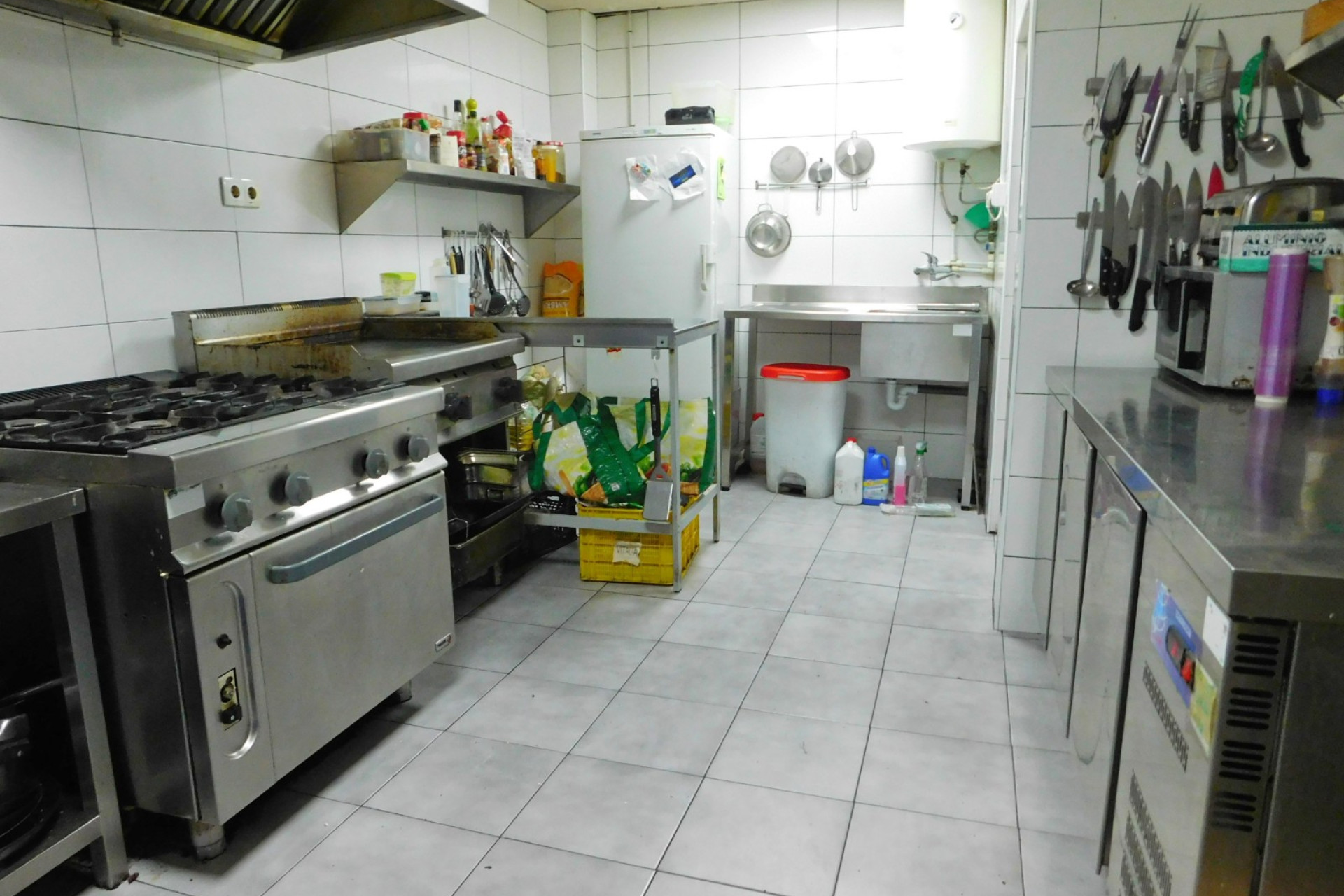 Reventa - Propiedades comerciales - Torremendo - Costa Blanca Sur