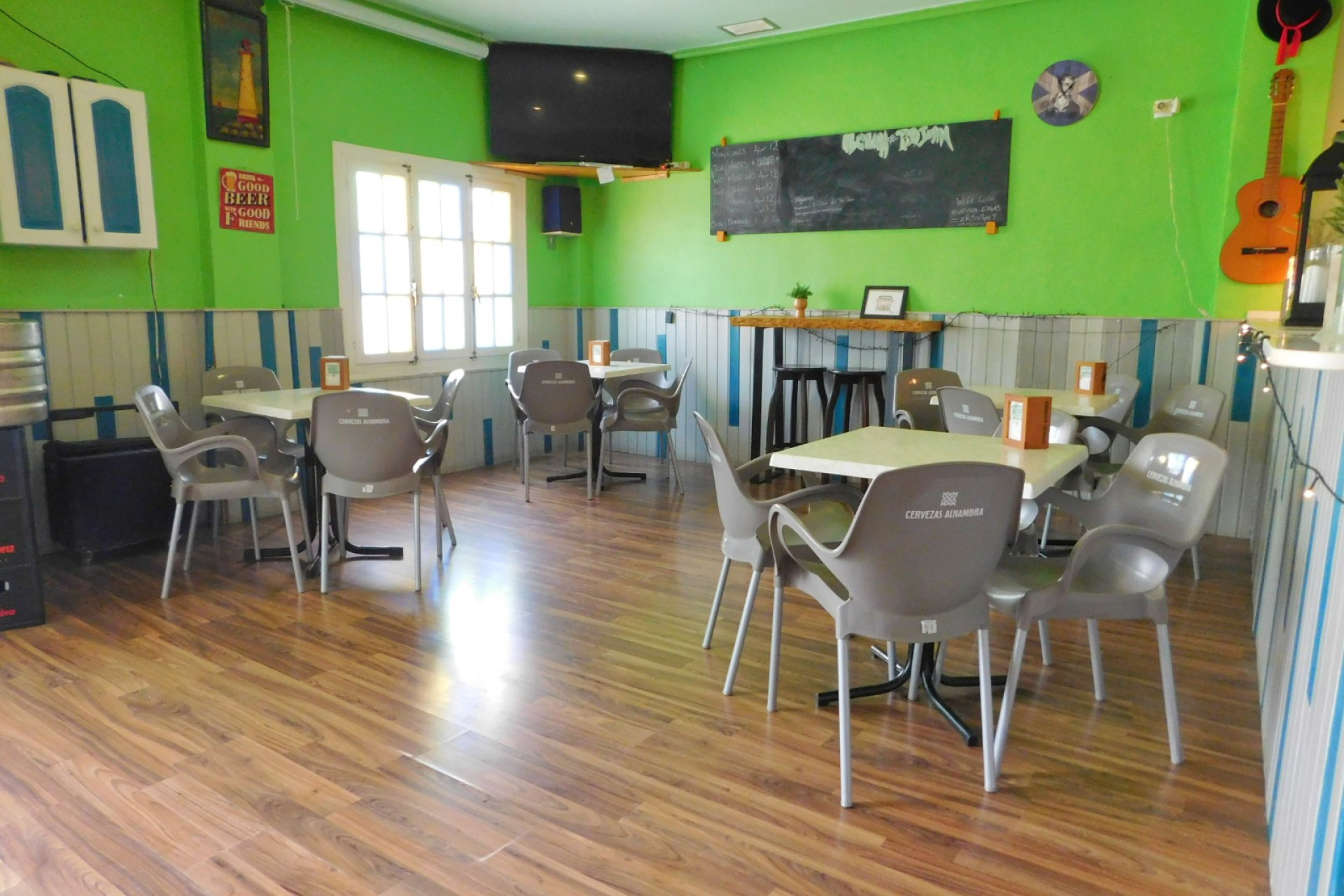 Reventa - Propiedades comerciales - Torremendo - Costa Blanca Sur