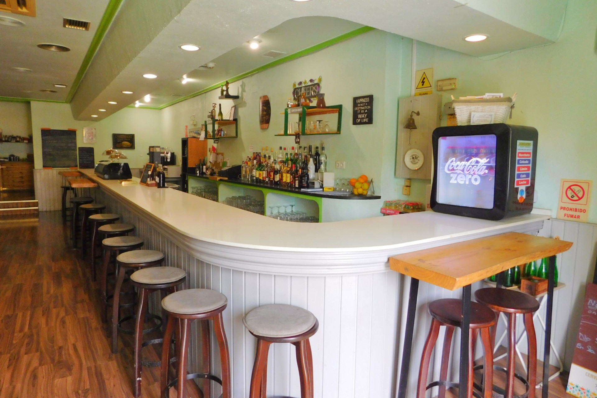 Reventa - Propiedades comerciales - Torremendo - Costa Blanca Sur