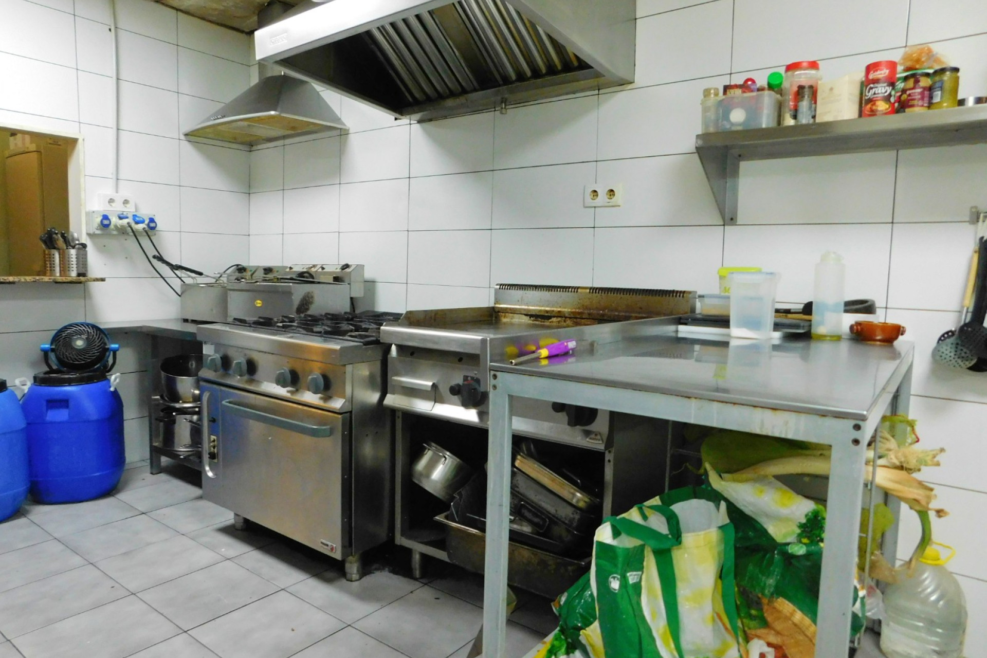 Reventa - Propiedades comerciales - Torremendo - Costa Blanca Sur