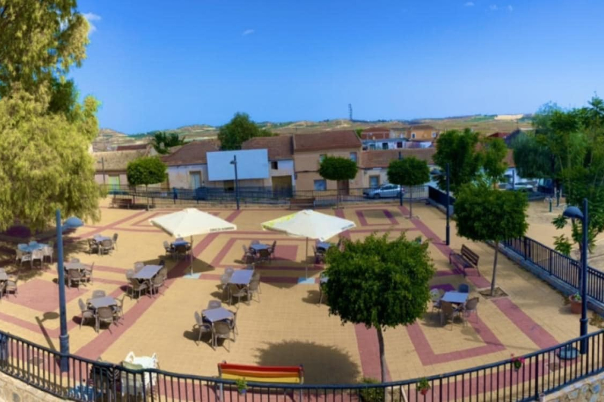 Reventa - Propiedades comerciales - Torremendo - Costa Blanca Sur