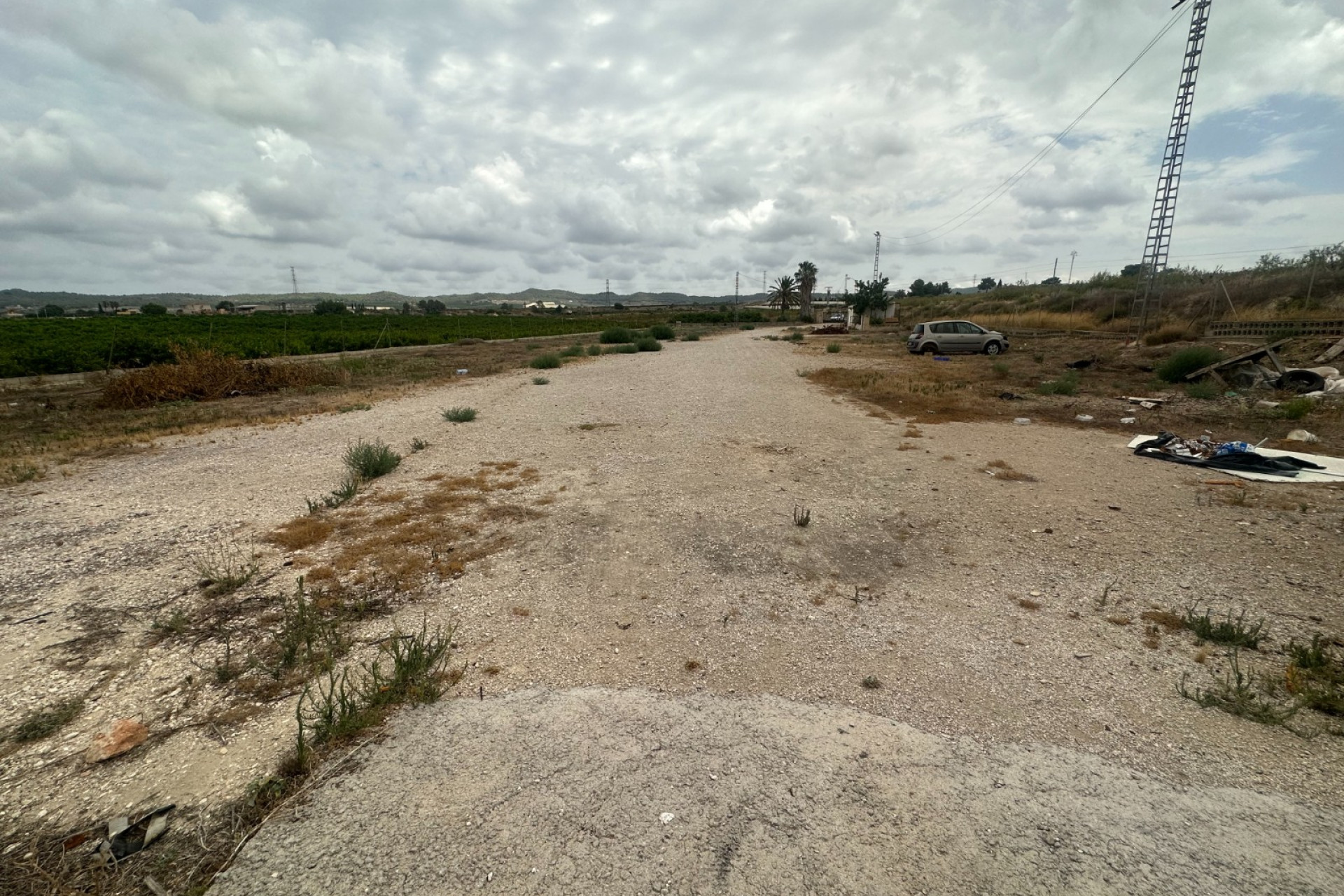 Reventa - Propiedades comerciales - Torremendo - Costa Blanca Sur