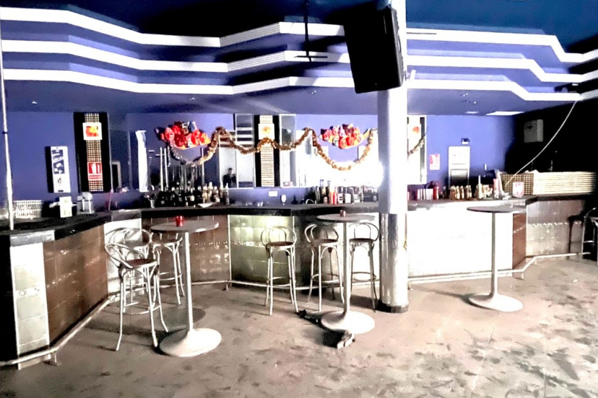 Reventa - Propiedades comerciales - Torrevieja - Costa Blanca Sur