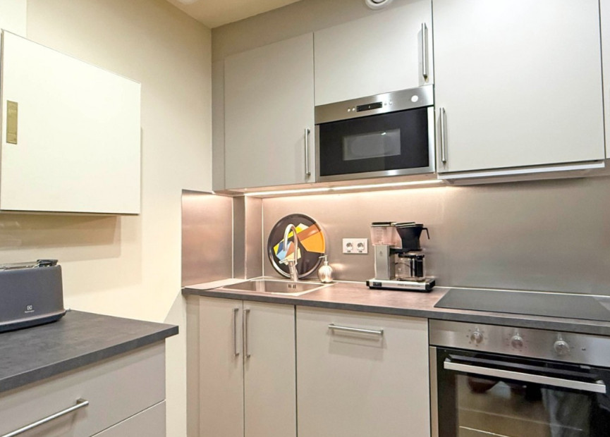 Reventa - Propiedades comerciales - Torrevieja - Costa Blanca Sur